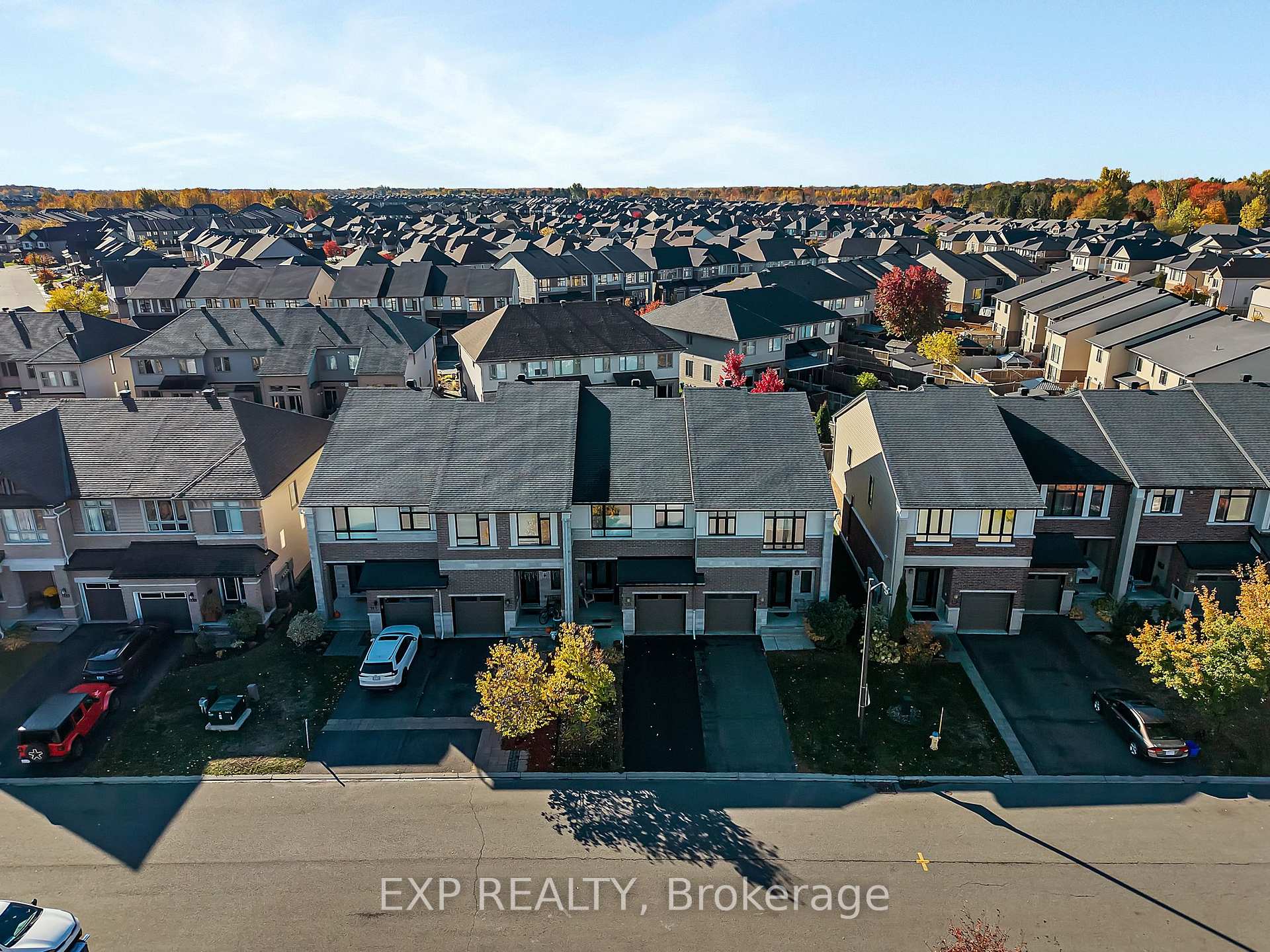 Photo 50 of 121 Mattingly Way, Ottawa, Riverside South/Gloucester Glen — HOMEH