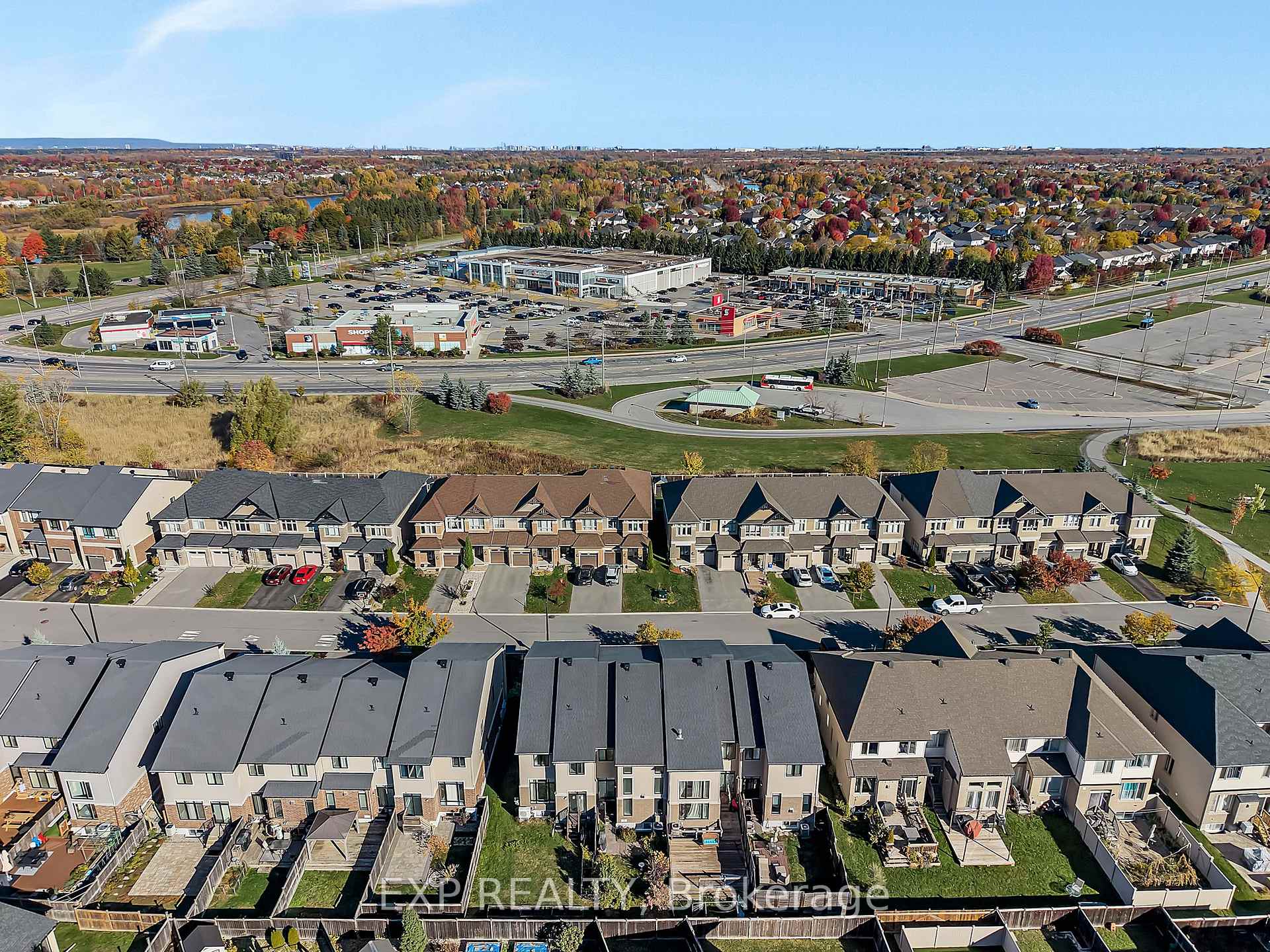 Photo 47 of 121 Mattingly Way, Ottawa, Riverside South/Gloucester Glen — HOMEH