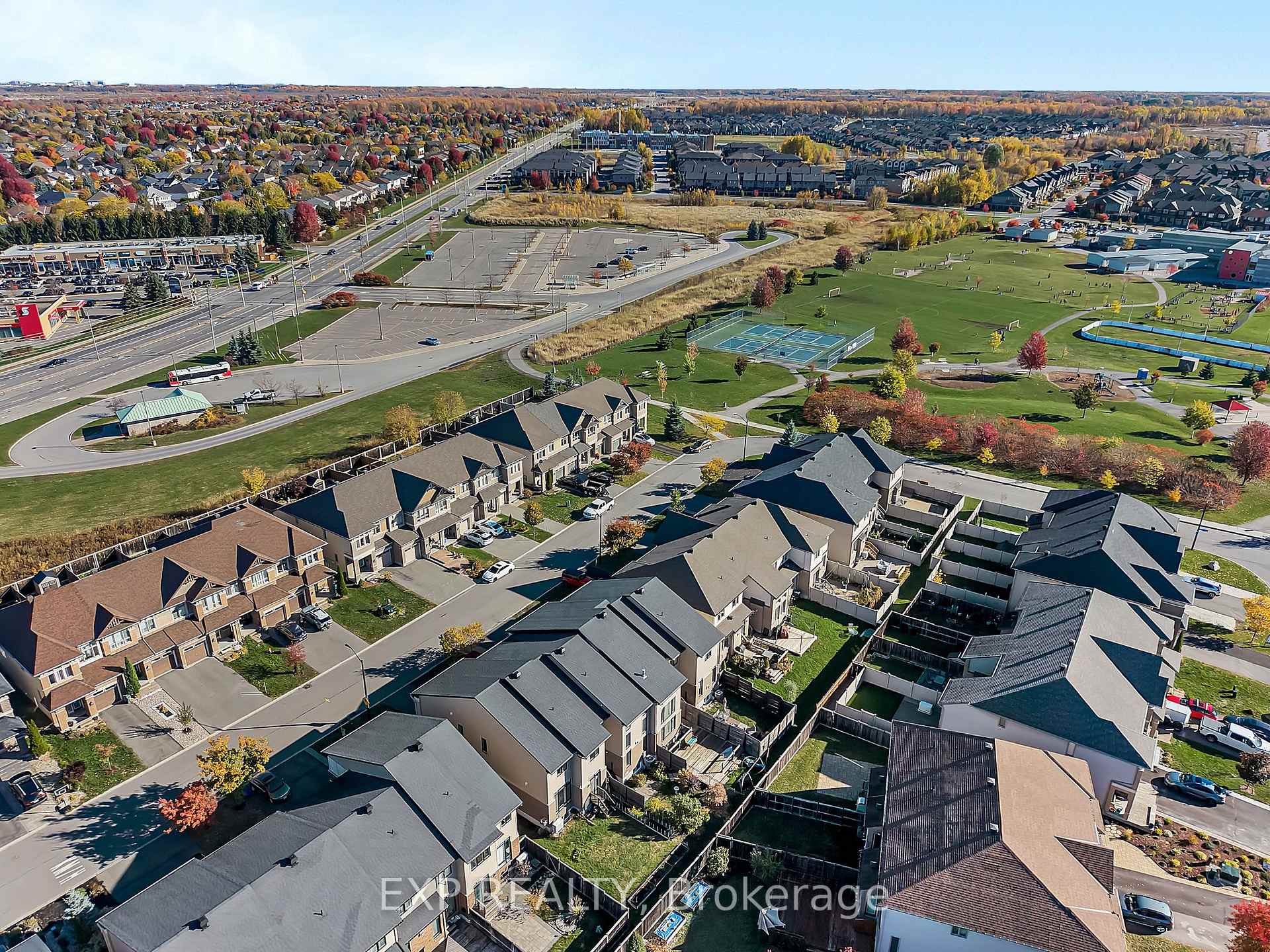 Photo 49 of 121 Mattingly Way, Ottawa, Riverside South/Gloucester Glen — HOMEH