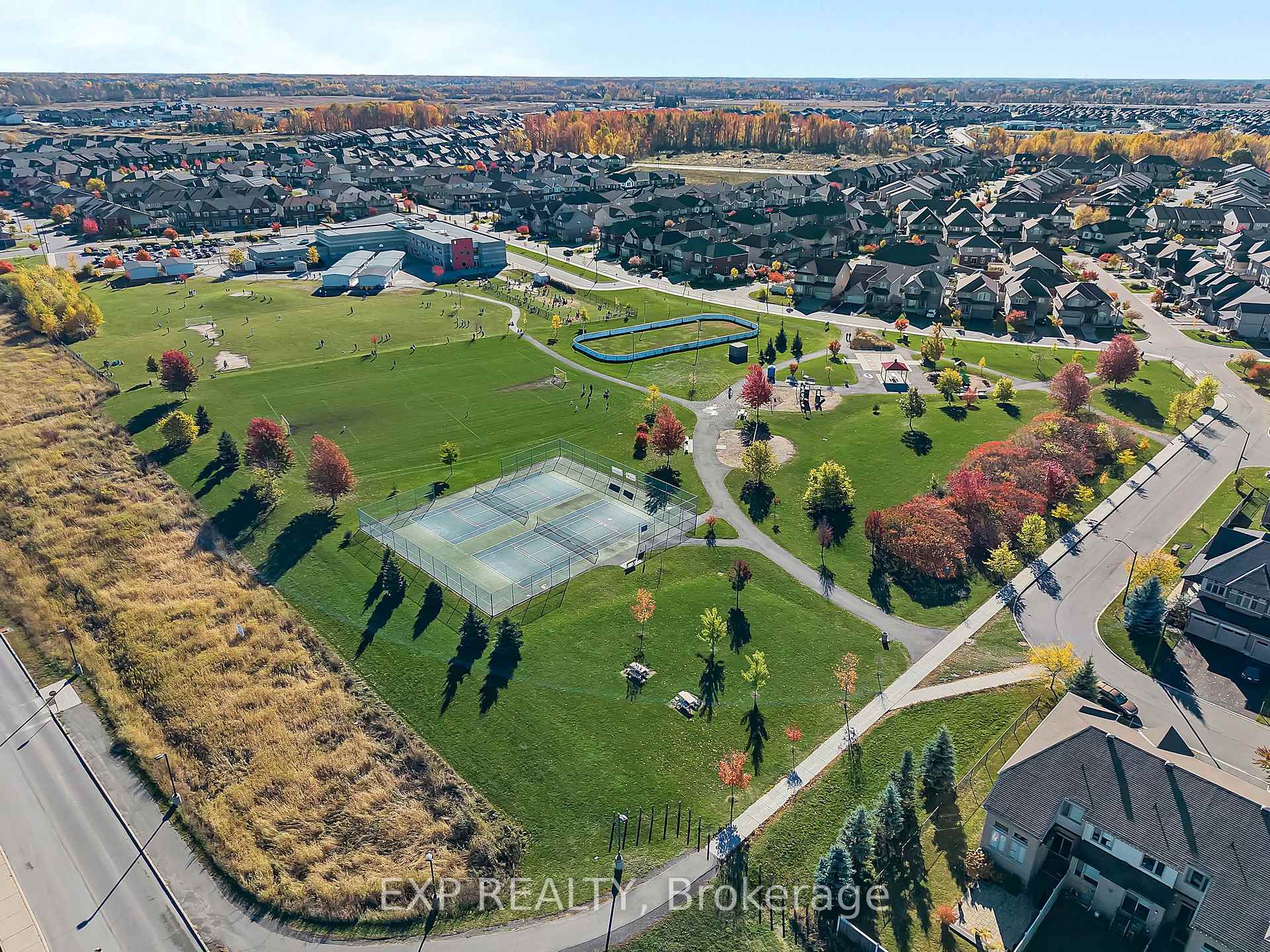 Photo 48 of 121 Mattingly Way, Ottawa, Riverside South/Gloucester Glen — HOMEH