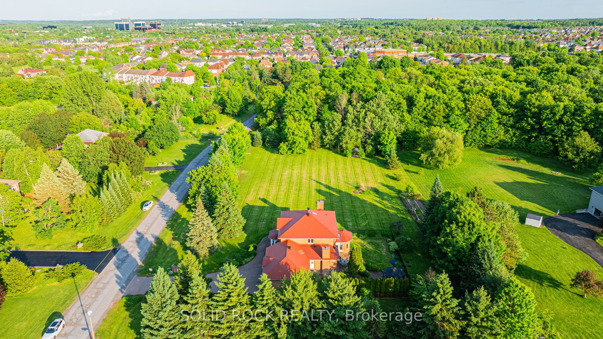 Photo 74 of 42 Marchbrook Circle, Ottawa, Kanata - Rural Kanata (Central) — HOMEH
