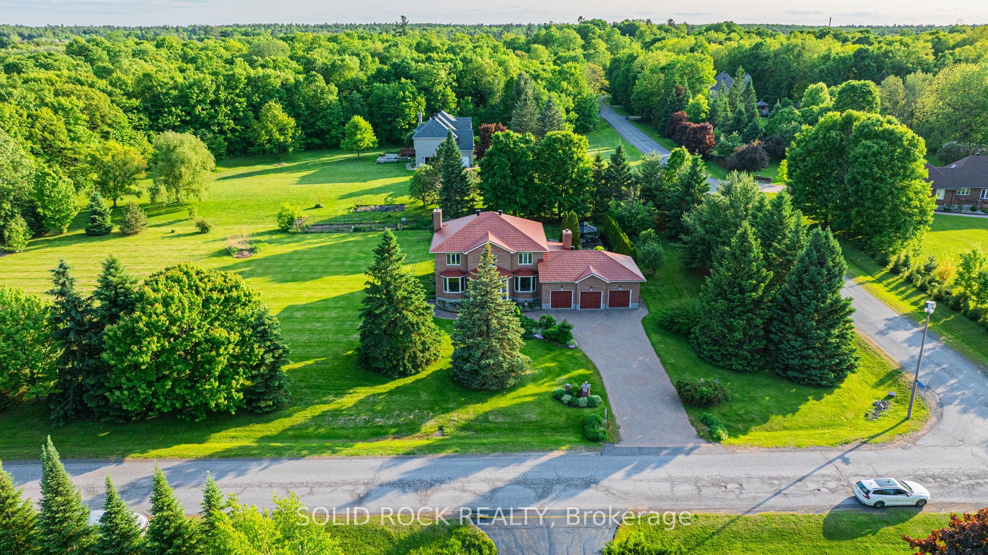 Photo 40 of 42 Marchbrook Circle, Ottawa, Kanata - Rural Kanata (Central) — HOMEH