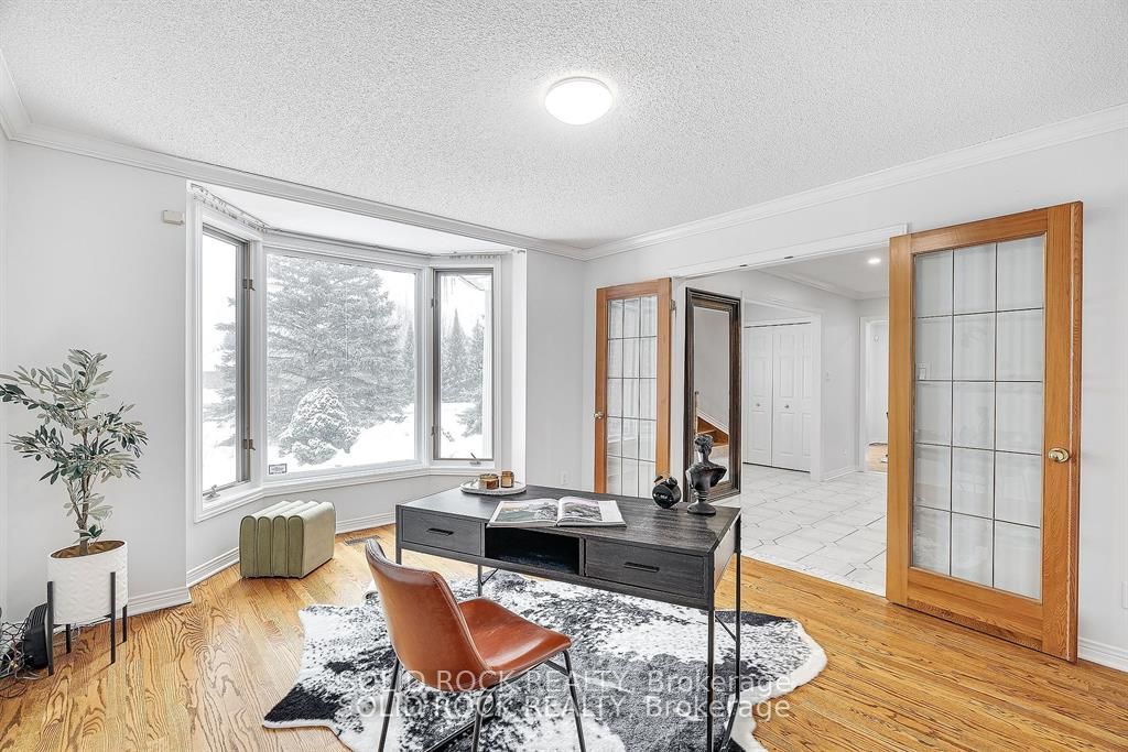 Photo 43 of 42 Marchbrook Circle, Ottawa, Kanata - Rural Kanata (Central) — HOMEH