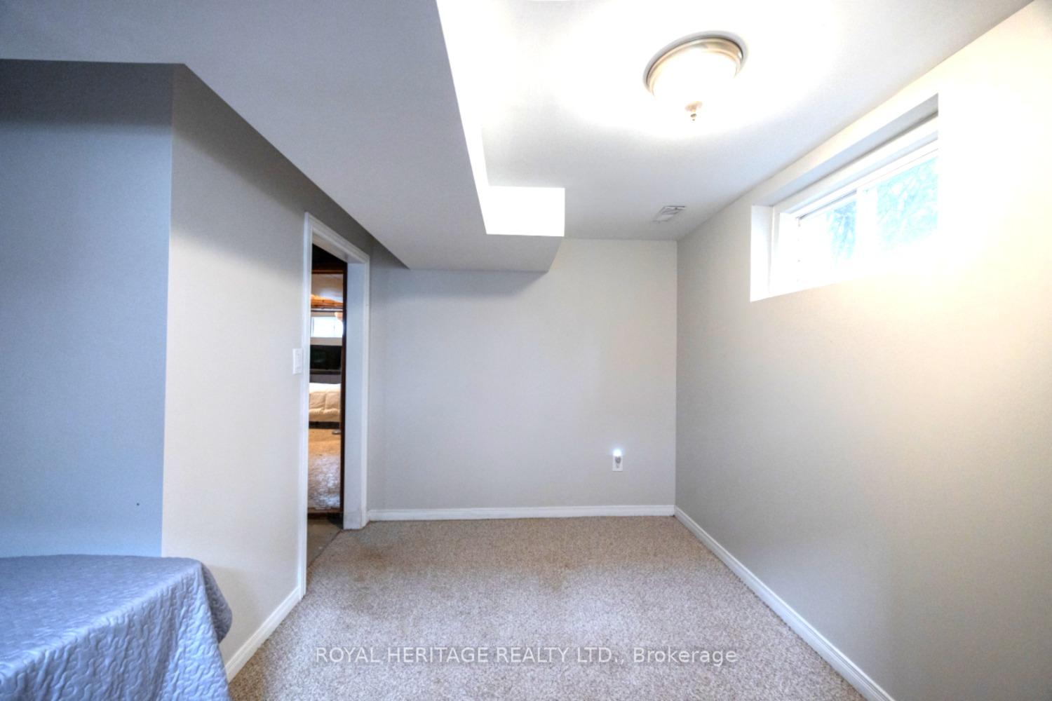 Photo 34 of 18 Orchardview Boulevard, Clarington, Bowmanville — HOMEH