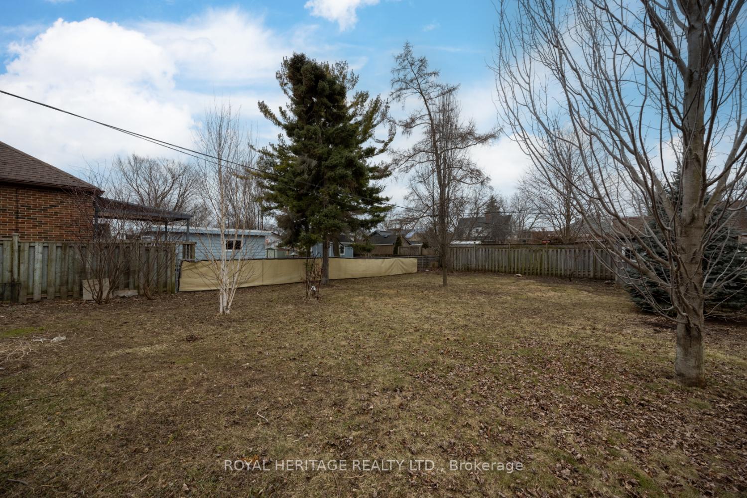 Photo 44 of 18 Orchardview Boulevard, Clarington, Bowmanville — HOMEH