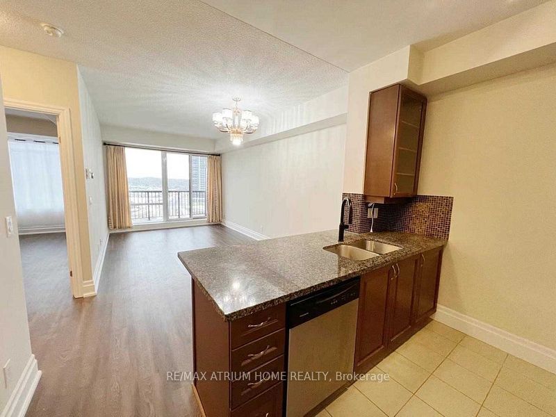 Photo 12 of Unit 905, 151 Upper Duke Crescent, Markham, Unionville — HOMEH