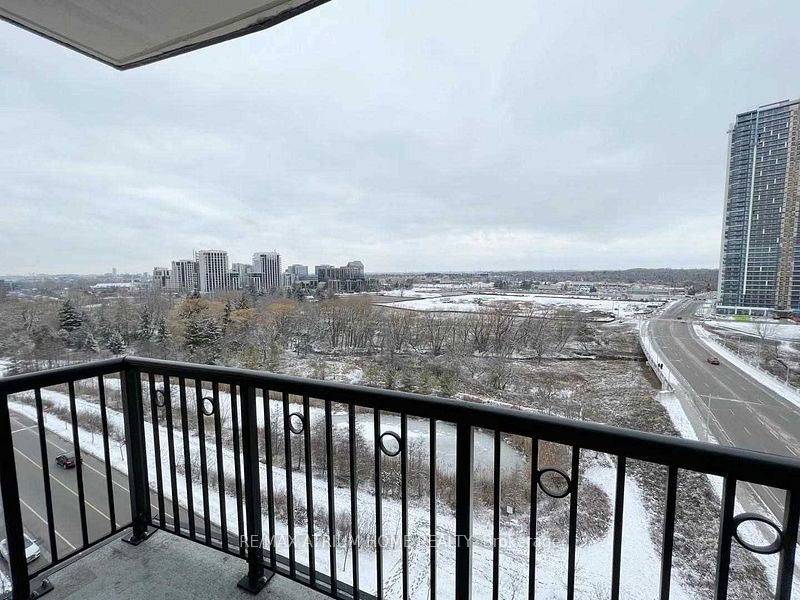 Photo 18 of Unit 905, 151 Upper Duke Crescent, Markham, Unionville — HOMEH