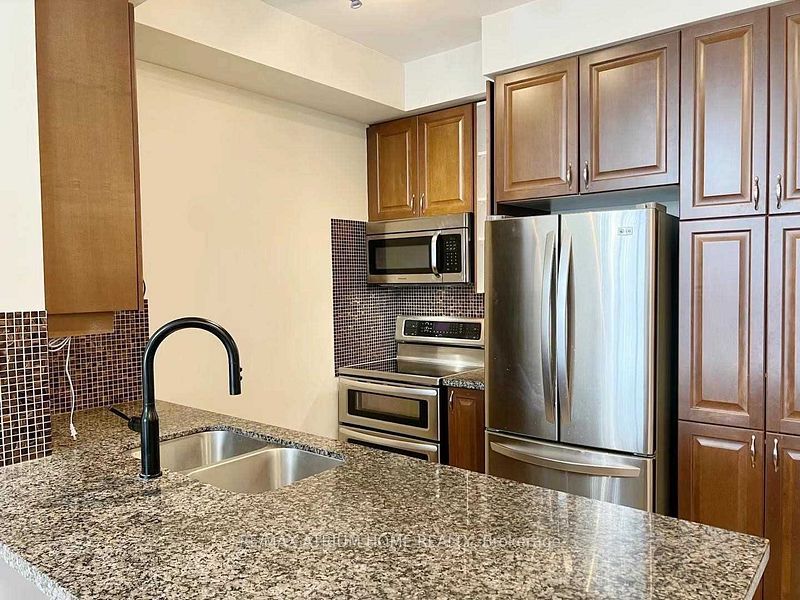 Photo 13 of Unit 905, 151 Upper Duke Crescent, Markham, Unionville — HOMEH