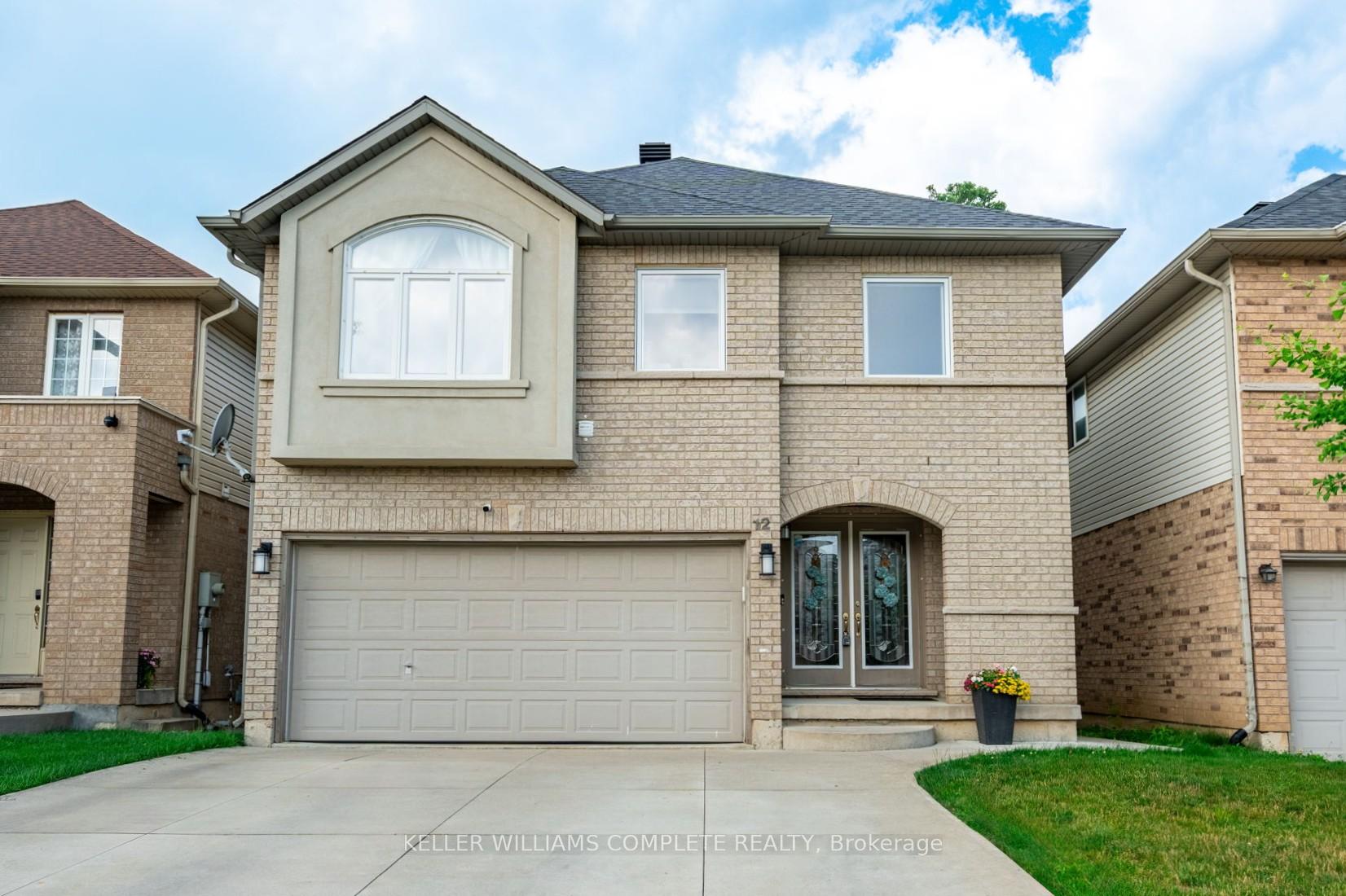 Photo 1 of 12 Giovanna Drive, Hamilton, Sheldon — HOMEH