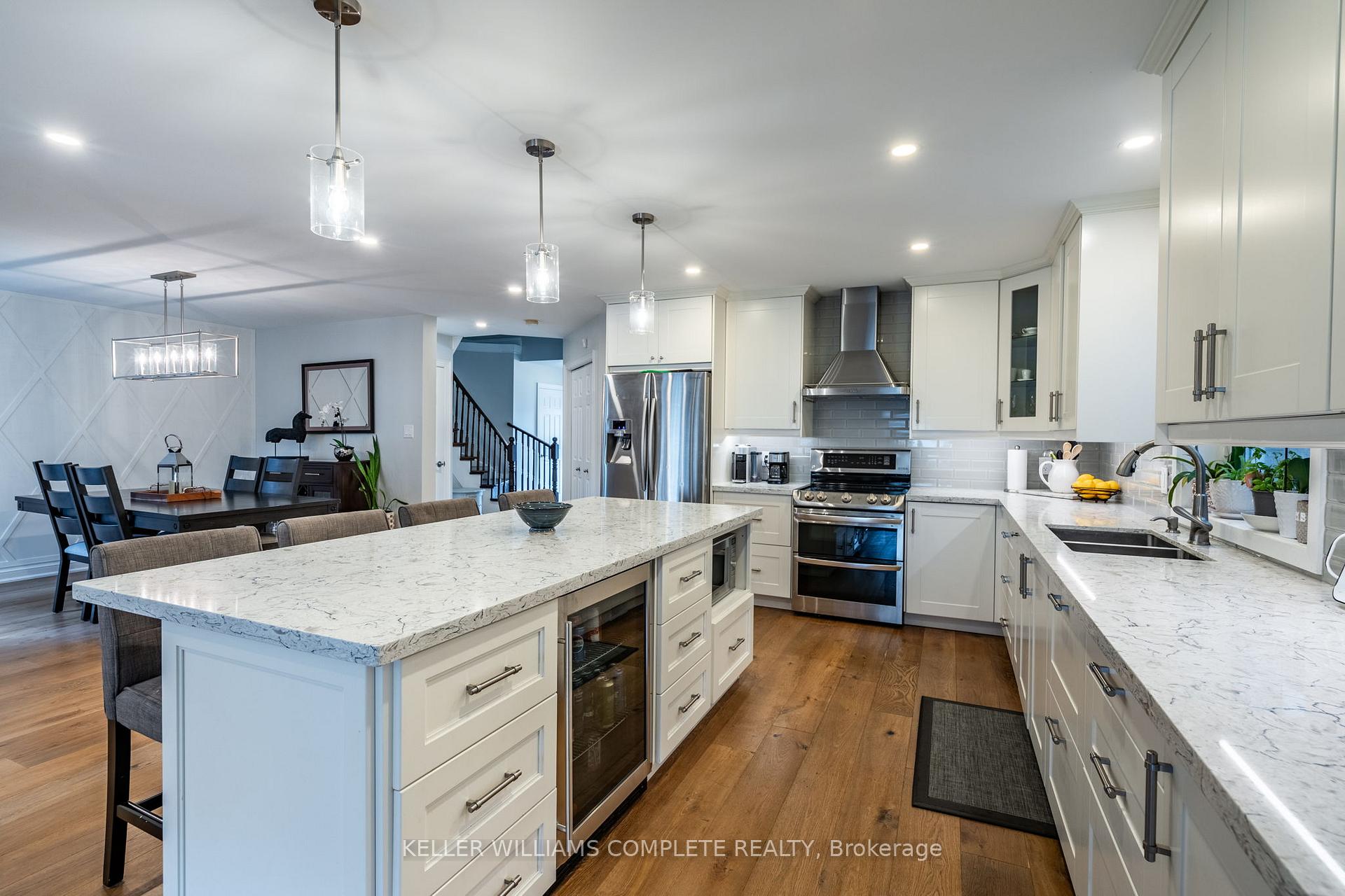 Photo 6 of 12 Giovanna Drive, Hamilton, Sheldon — HOMEH