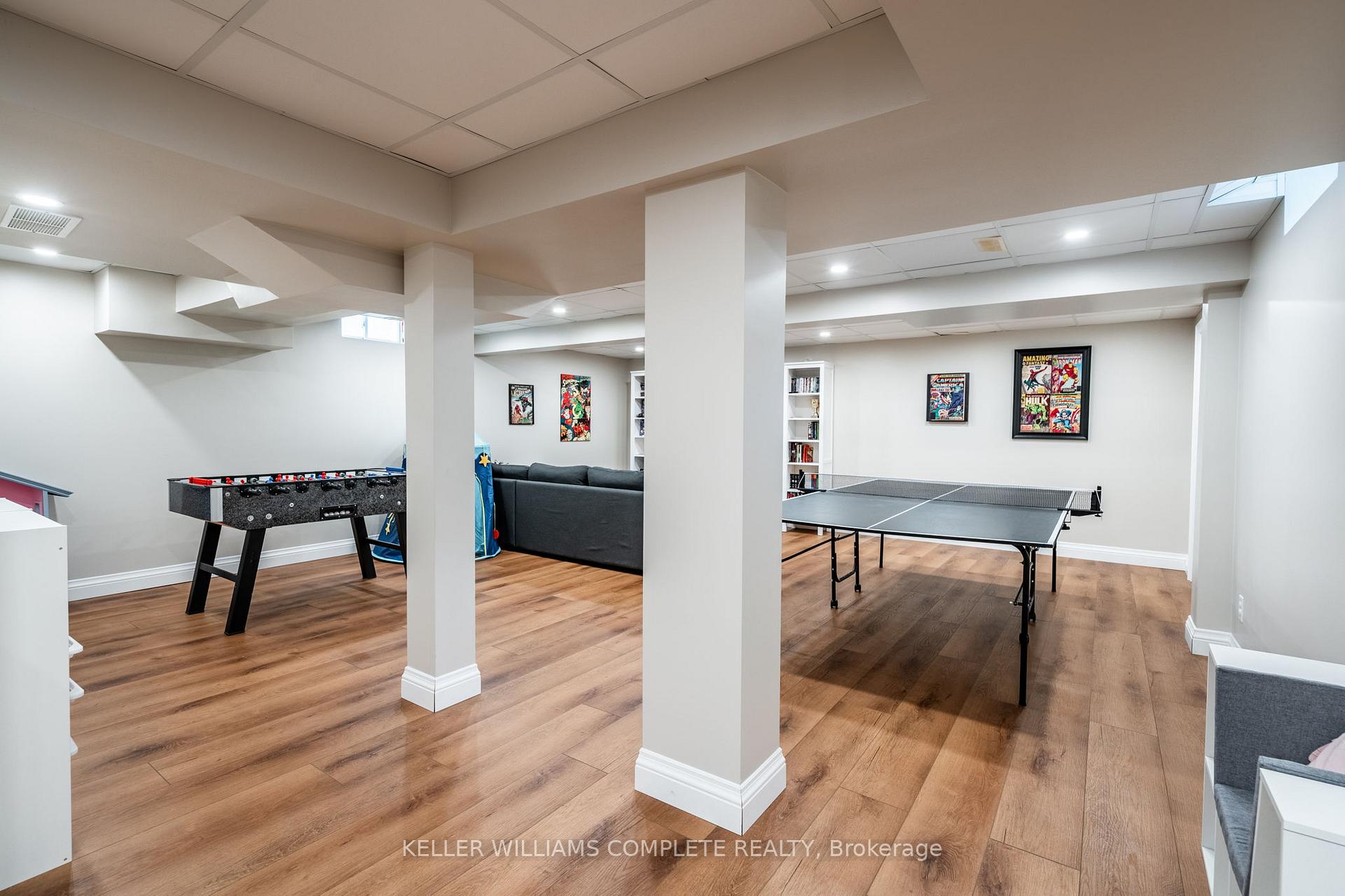 Photo 29 of 12 Giovanna Drive, Hamilton, Sheldon — HOMEH