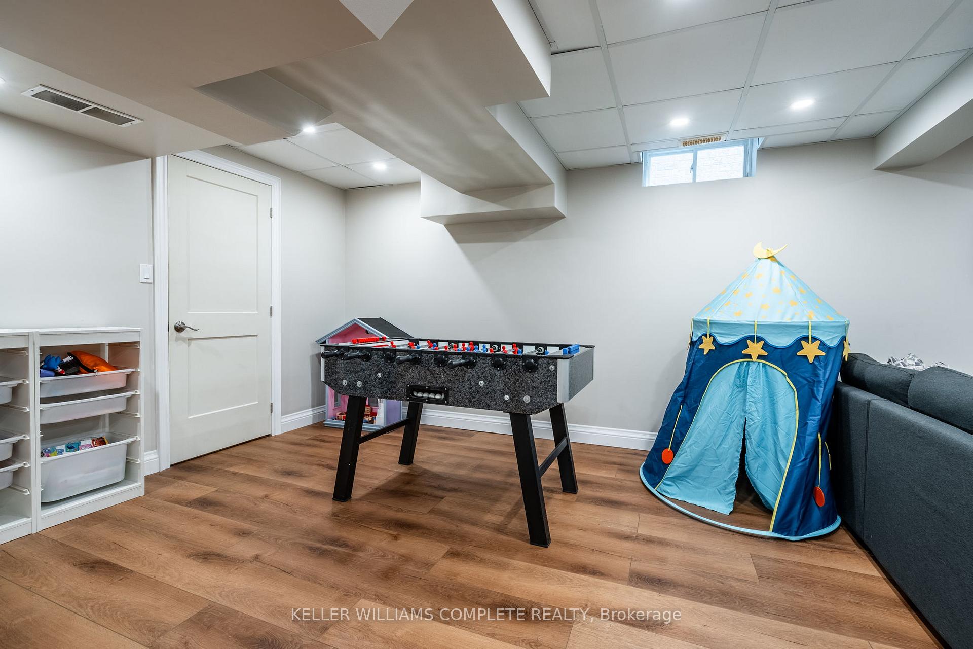 Photo 32 of 12 Giovanna Drive, Hamilton, Sheldon — HOMEH