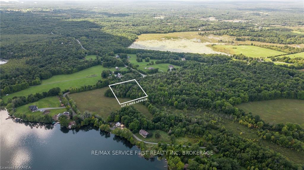 Photo 1 of LOT 2 Koen Road, Frontenac, Frontenac South — HOMEH