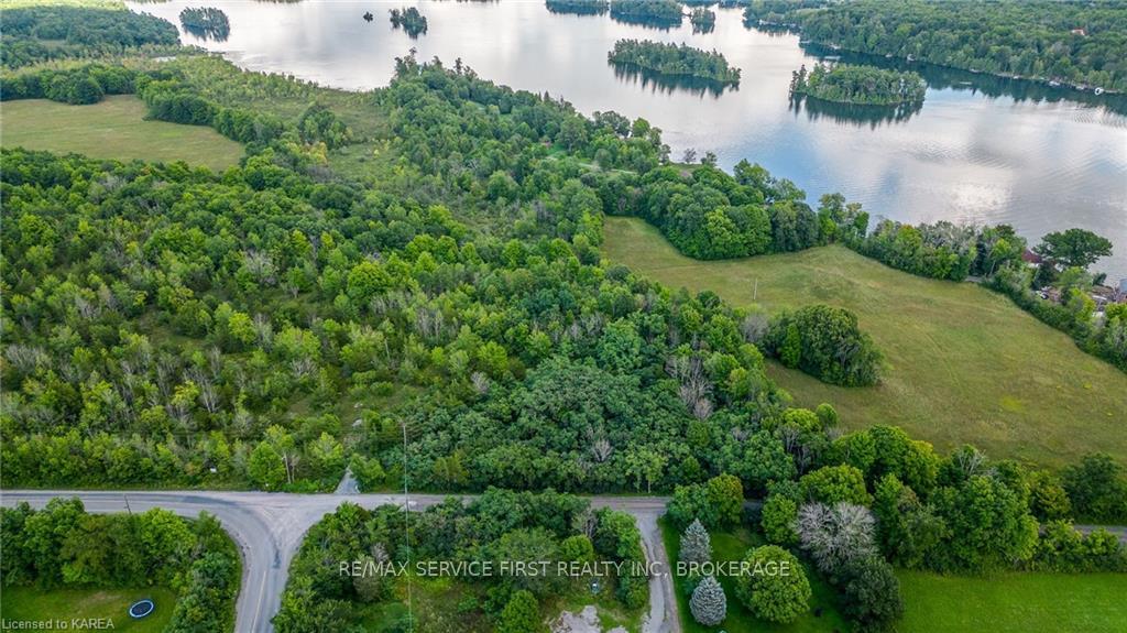 Photo 2 of LOT 2 Koen Road, Frontenac, Frontenac South — HOMEH
