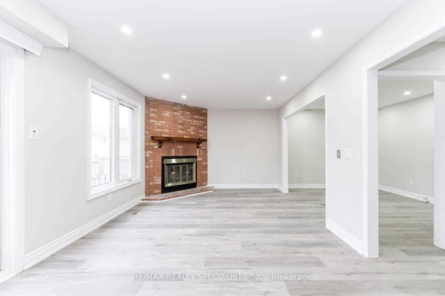 Photo 10 of Unit Upper, 10 Sandmere Avenue, Brampton, Heart Lake West — HOMEH