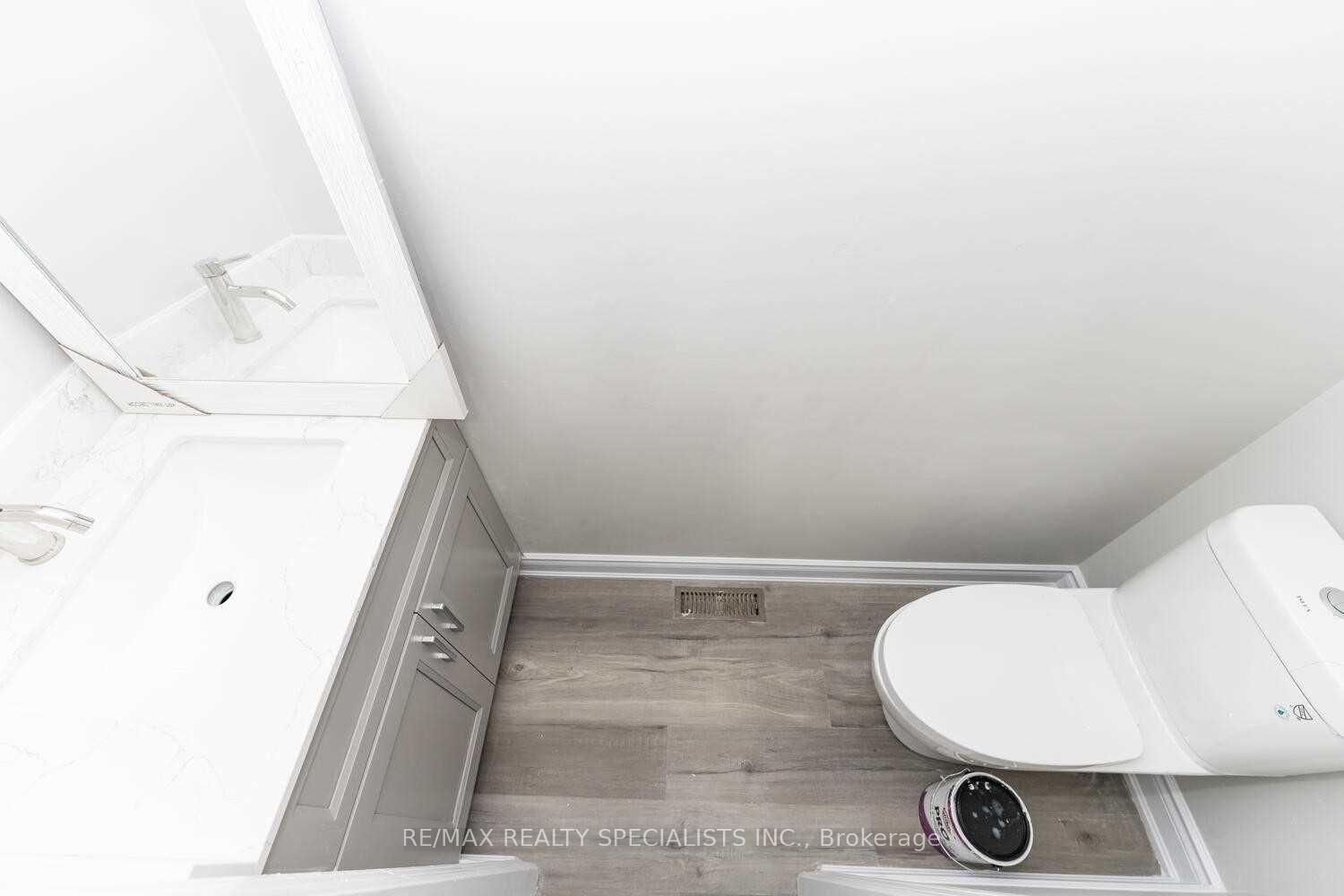 Photo 20 of Unit Upper, 10 Sandmere Avenue, Brampton, Heart Lake West — HOMEH