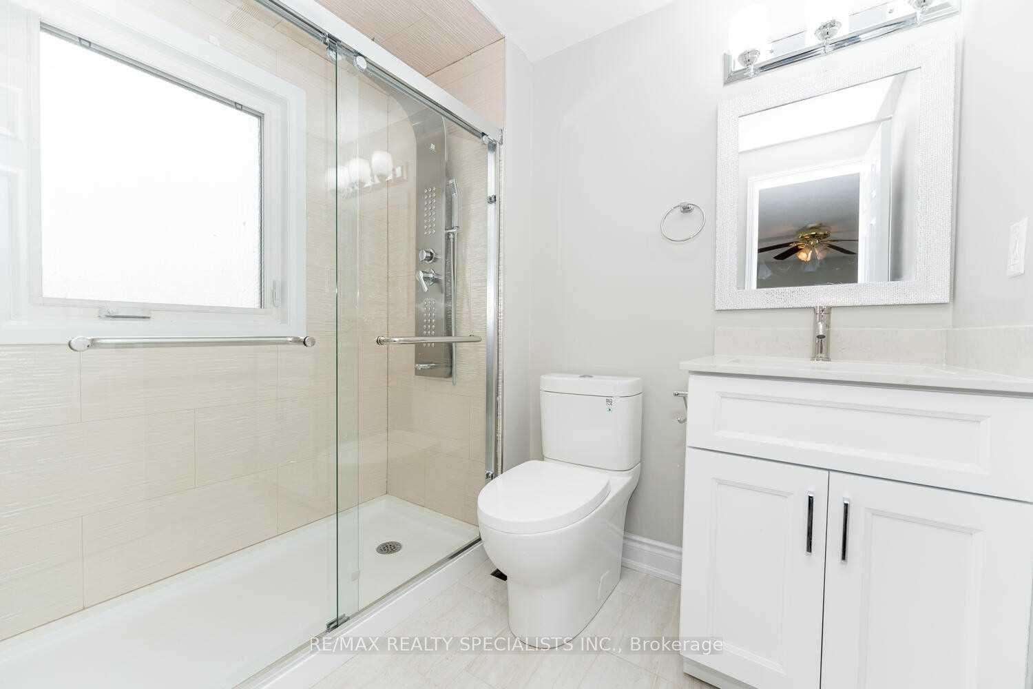Photo 18 of Unit Upper, 10 Sandmere Avenue, Brampton, Heart Lake West — HOMEH