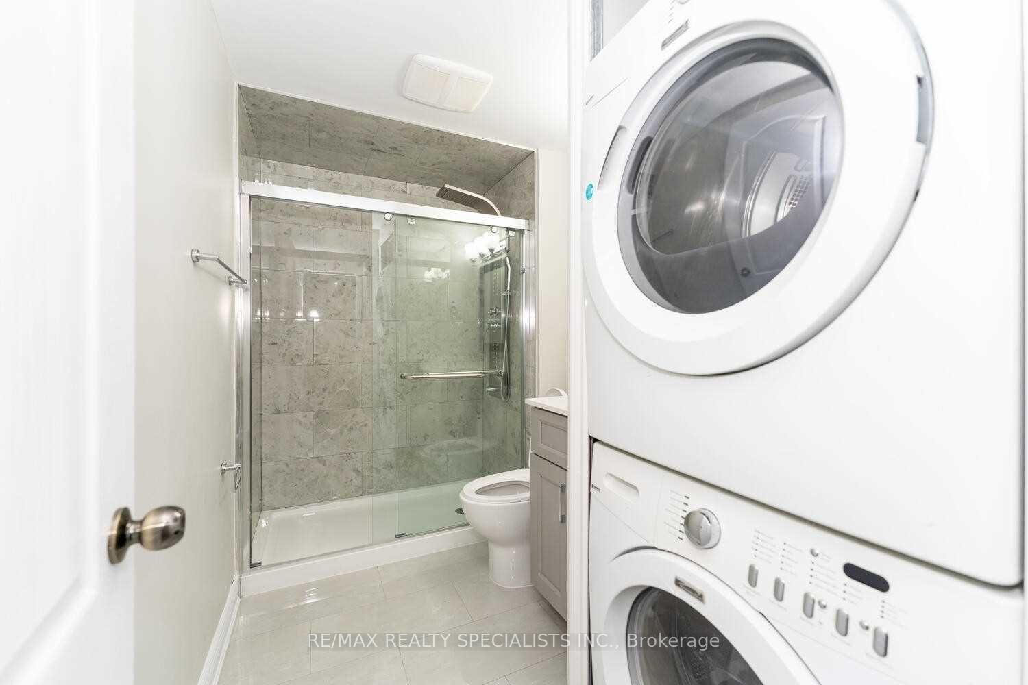 Photo 16 of Unit Upper, 10 Sandmere Avenue, Brampton, Heart Lake West — HOMEH