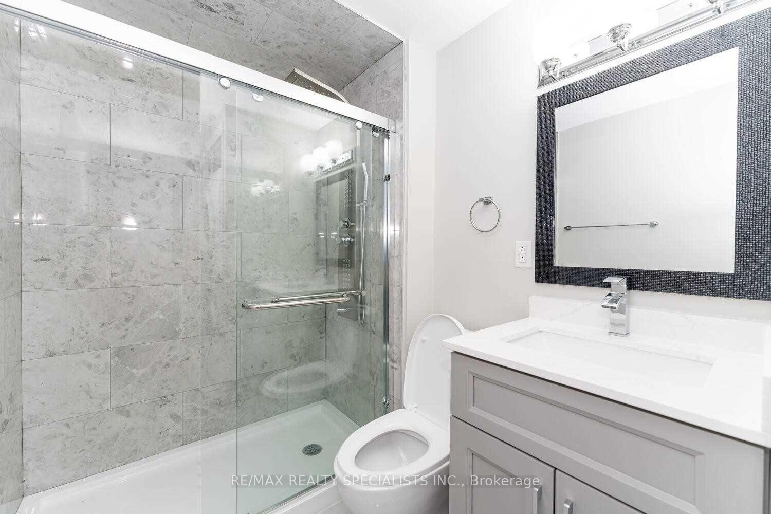 Photo 17 of Unit Upper, 10 Sandmere Avenue, Brampton, Heart Lake West — HOMEH