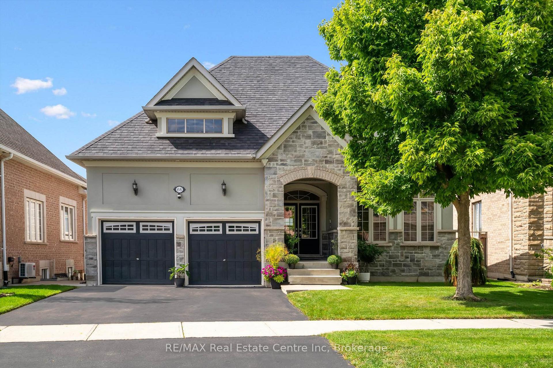 Photo 1 of 68 Gentle Fox Drive, Caledon, Rural Caledon — HOMEH