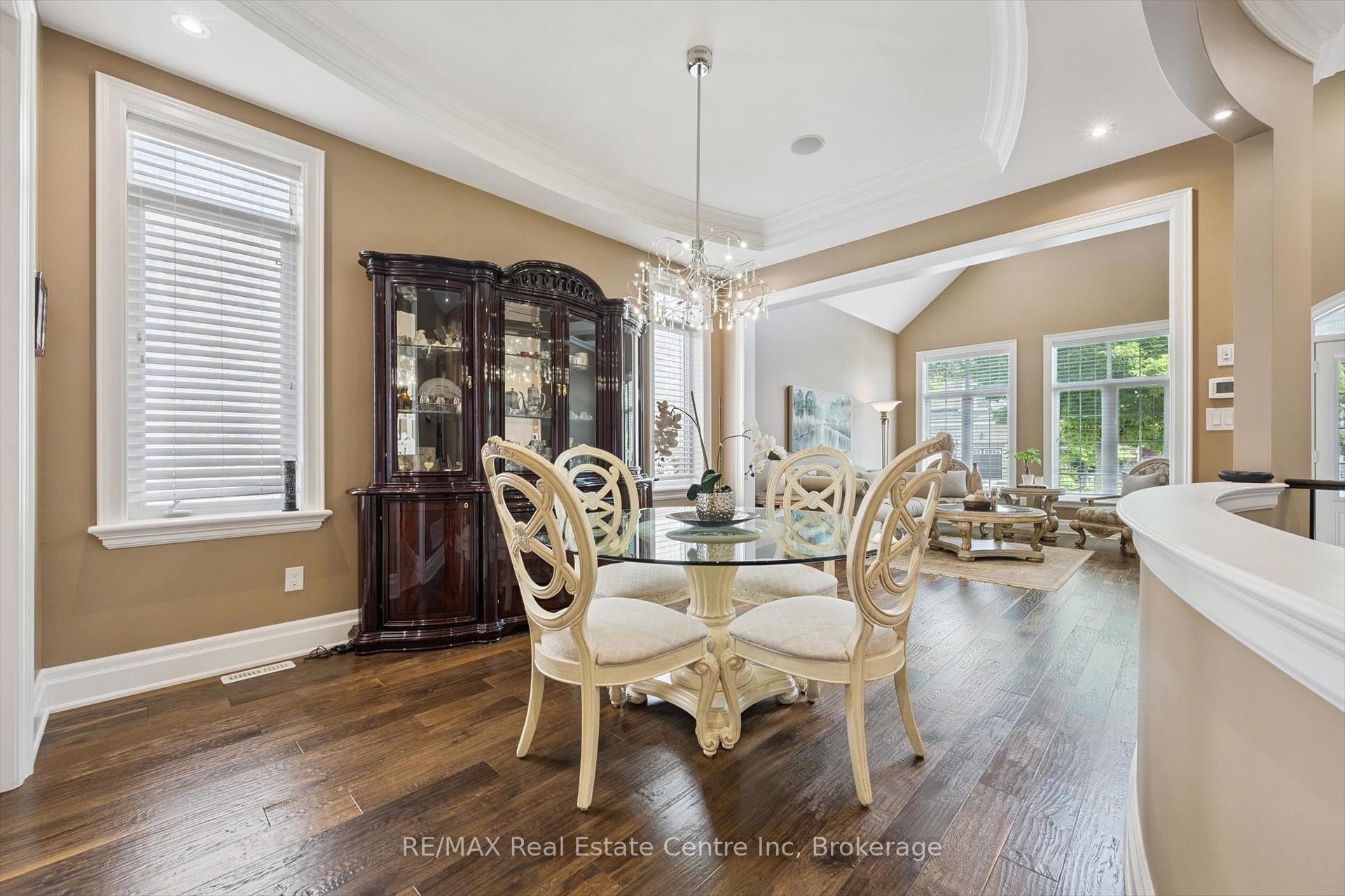 Photo 7 of 68 Gentle Fox Drive, Caledon, Rural Caledon — HOMEH