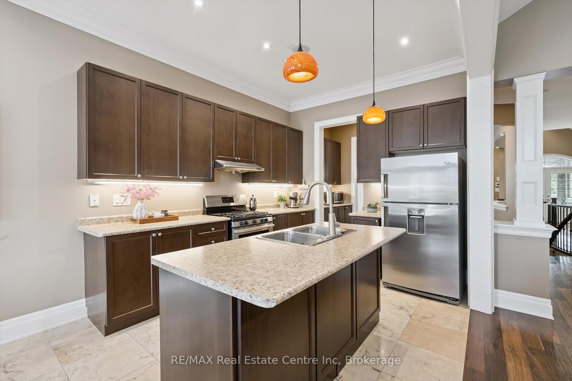 Photo 11 of 68 Gentle Fox Drive, Caledon, Rural Caledon — HOMEH