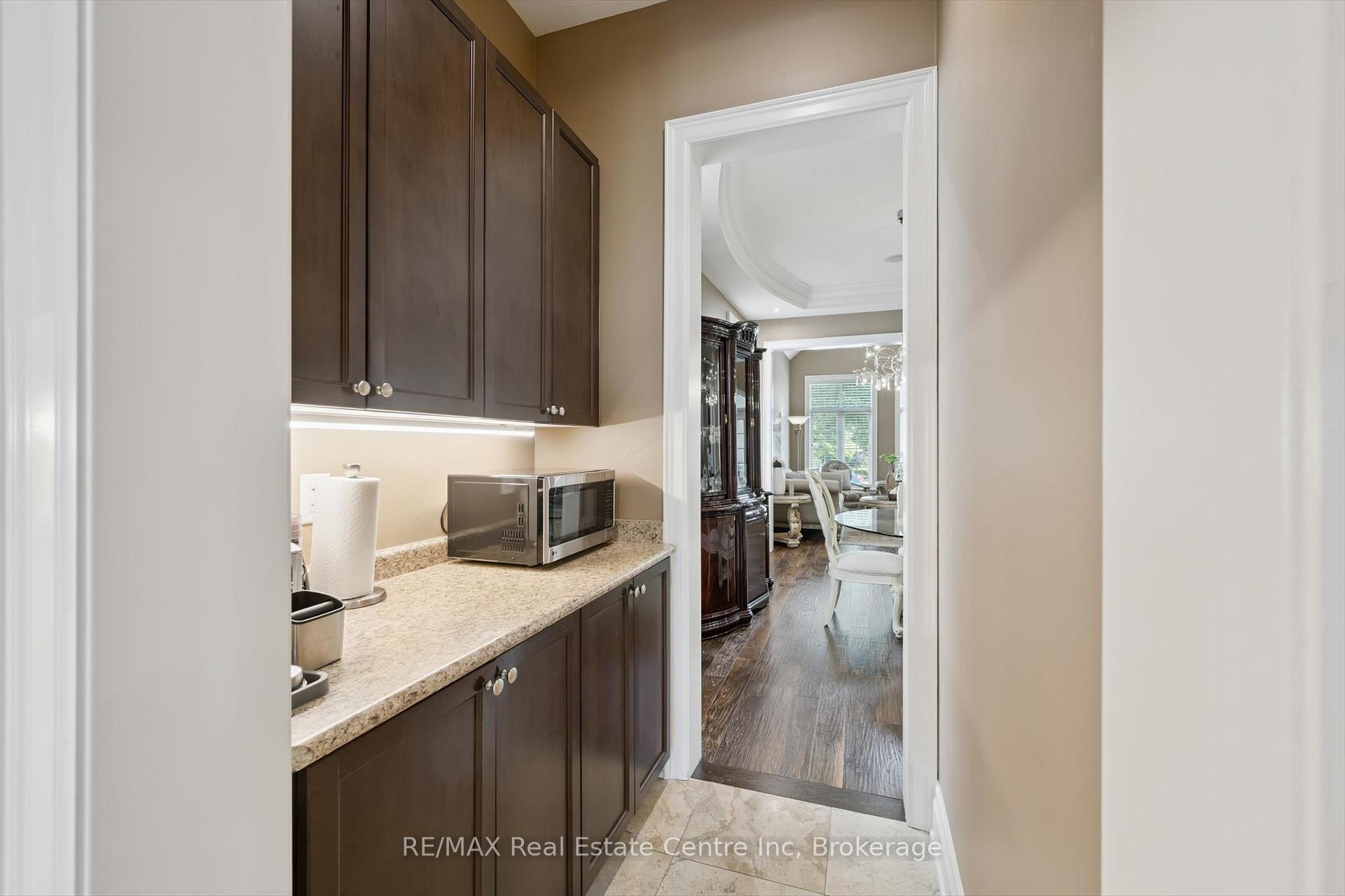 Photo 14 of 68 Gentle Fox Drive, Caledon, Rural Caledon — HOMEH