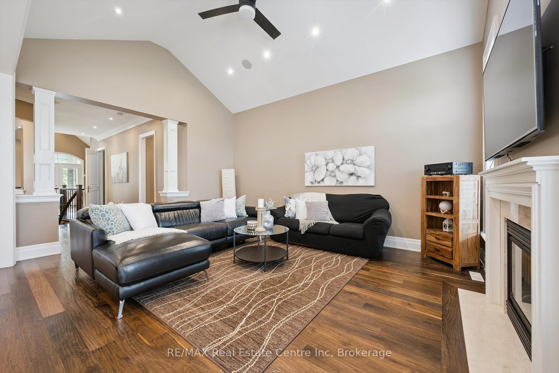 Photo 16 of 68 Gentle Fox Drive, Caledon, Rural Caledon — HOMEH