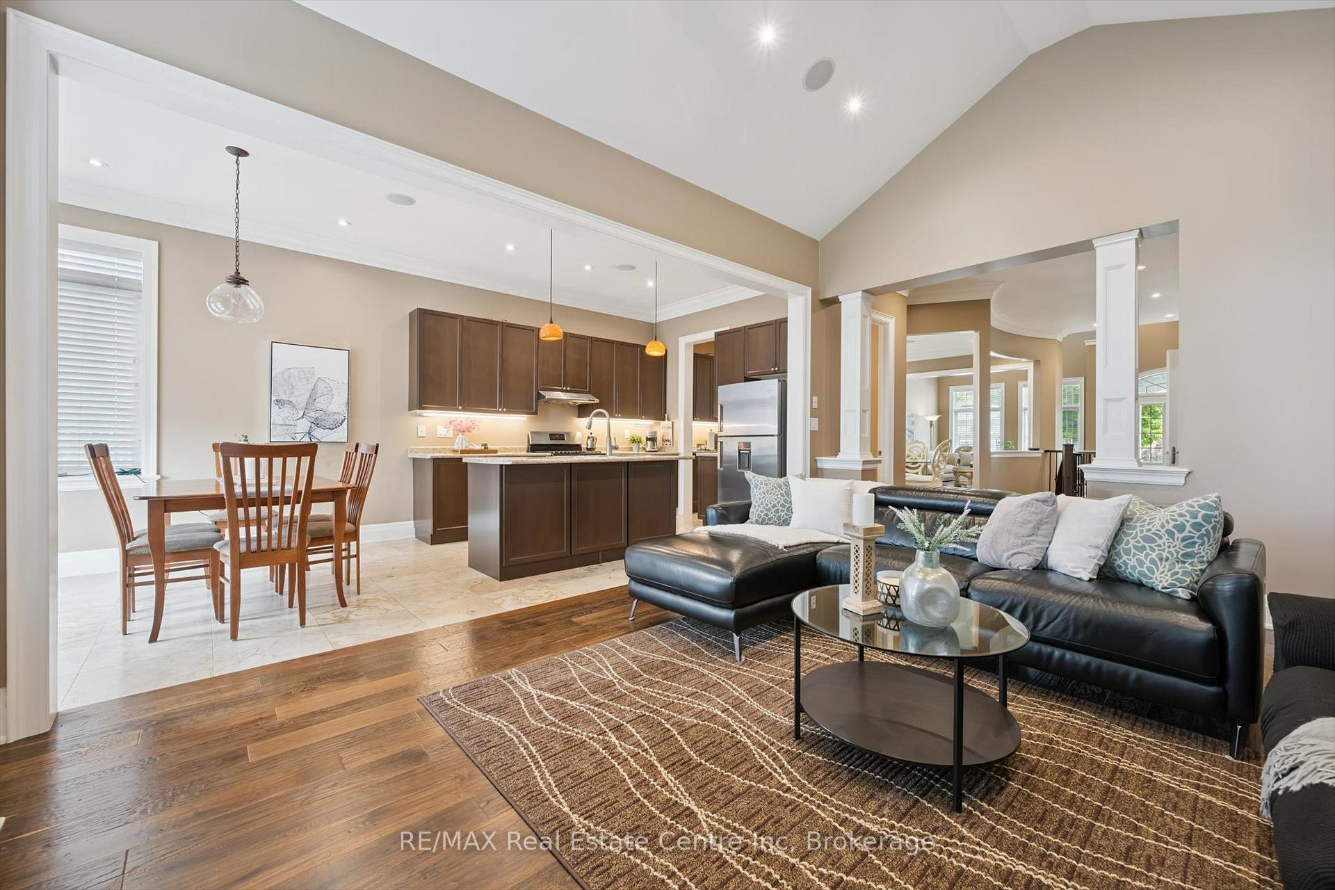 Photo 18 of 68 Gentle Fox Drive, Caledon, Rural Caledon — HOMEH