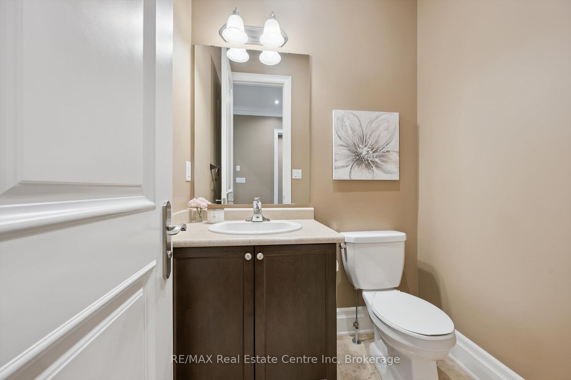 Photo 12 of 68 Gentle Fox Drive, Caledon, Rural Caledon — HOMEH