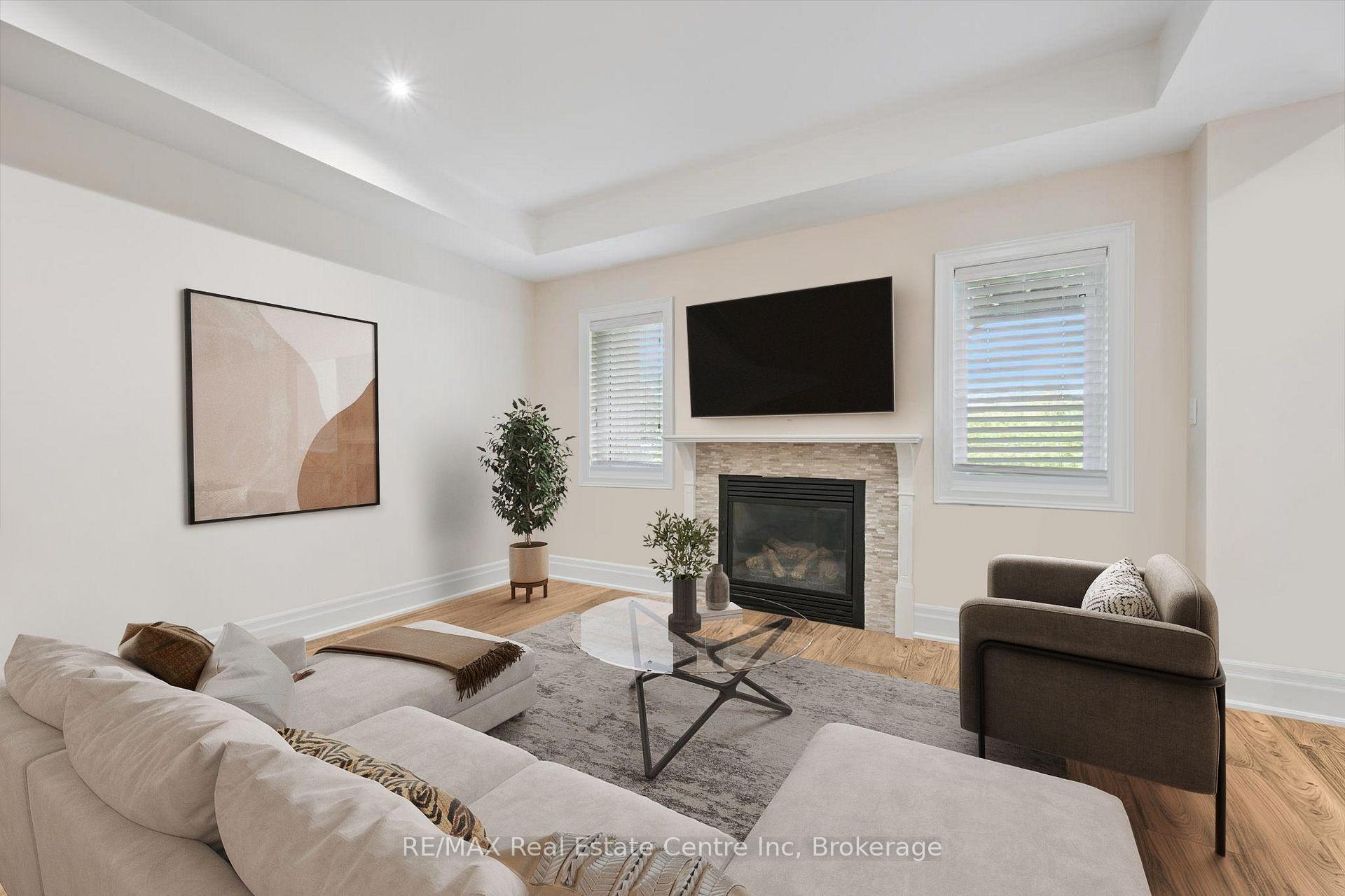 Photo 23 of 68 Gentle Fox Drive, Caledon, Rural Caledon — HOMEH