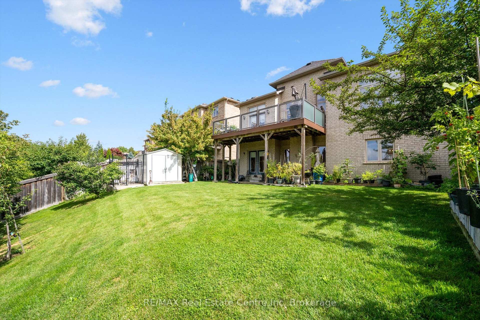 Photo 31 of 68 Gentle Fox Drive, Caledon, Rural Caledon — HOMEH