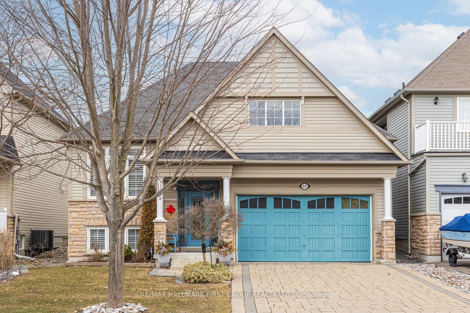 Photo 1 of 42 Belsey Lane, Clarington, Newcastle — HOMEH