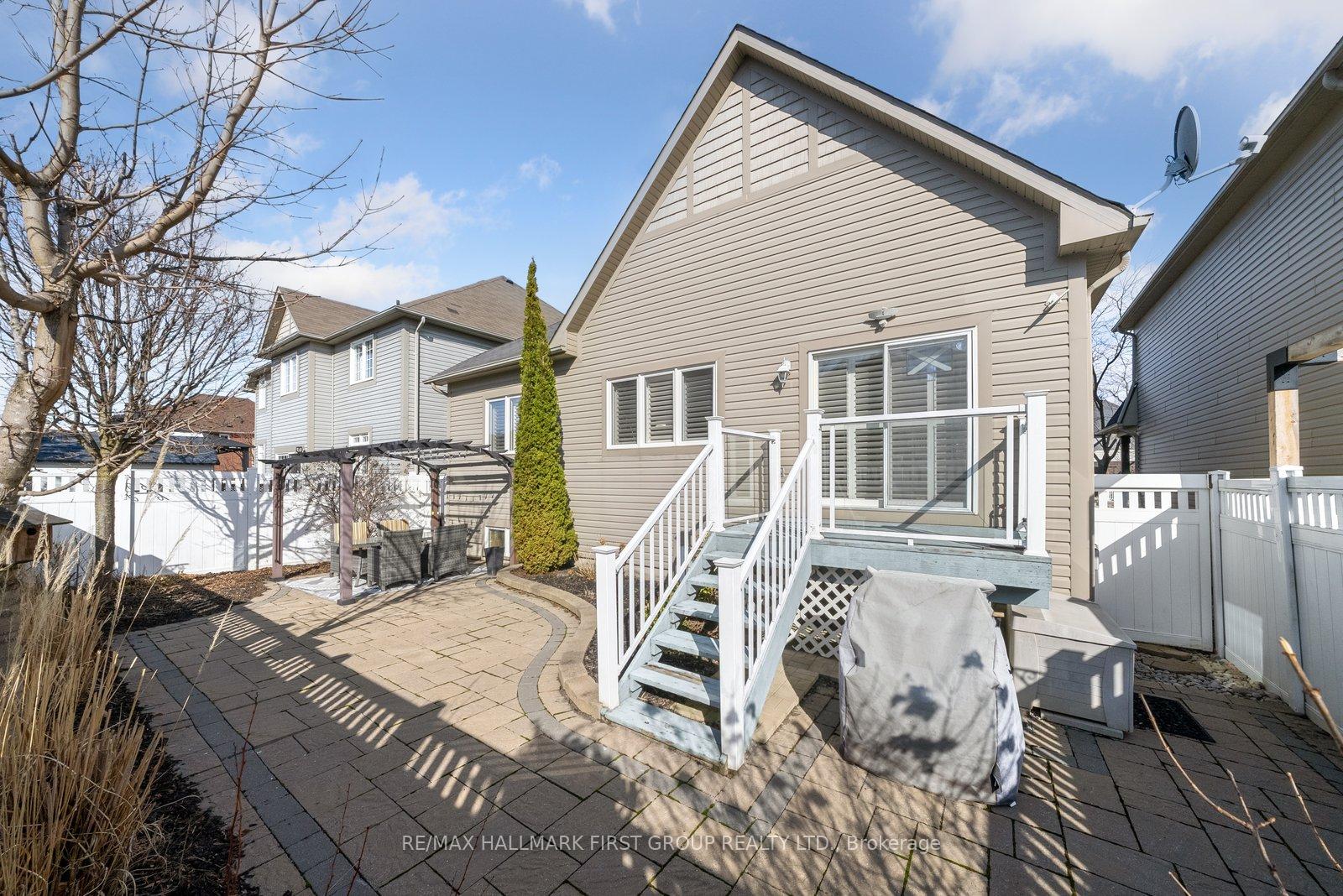 Photo 34 of 42 Belsey Lane, Clarington, Newcastle — HOMEH