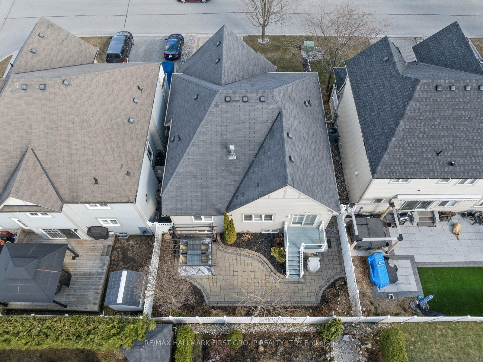 Photo 37 of 42 Belsey Lane, Clarington, Newcastle — HOMEH