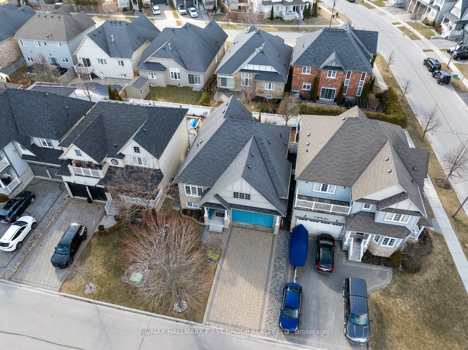 Photo 38 of 42 Belsey Lane, Clarington, Newcastle — HOMEH