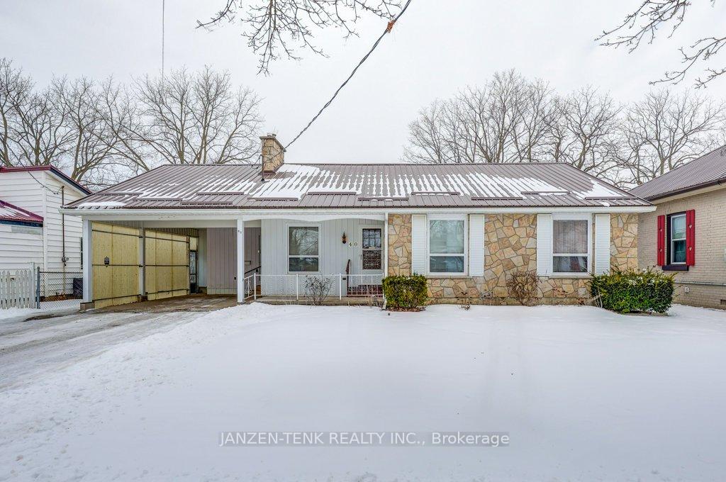 Photo 1 of 40 St George Street, Aylmer — HOMEH