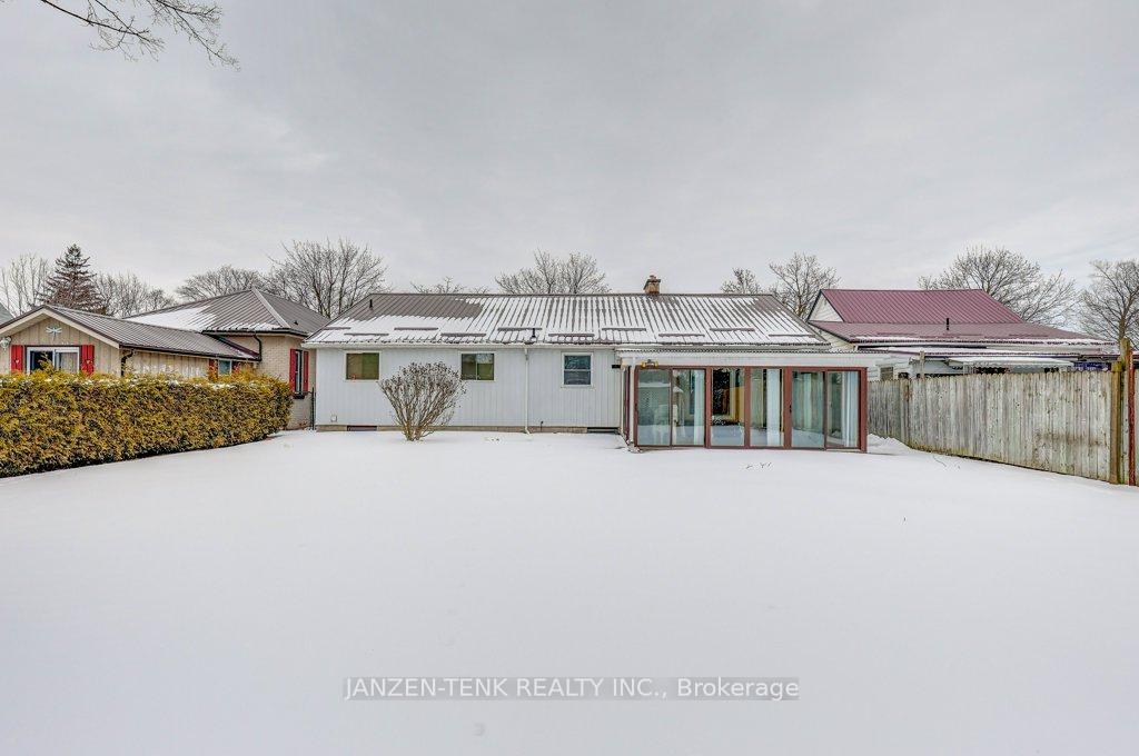 Photo 34 of 40 St George Street, Aylmer — HOMEH