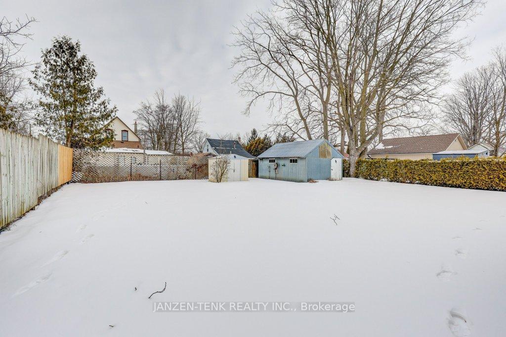 Photo 35 of 40 St George Street, Aylmer — HOMEH