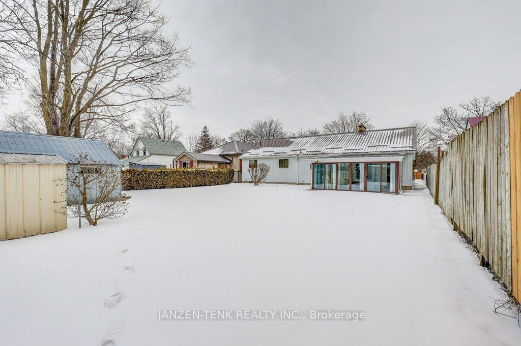 Photo 36 of 40 St George Street, Aylmer — HOMEH