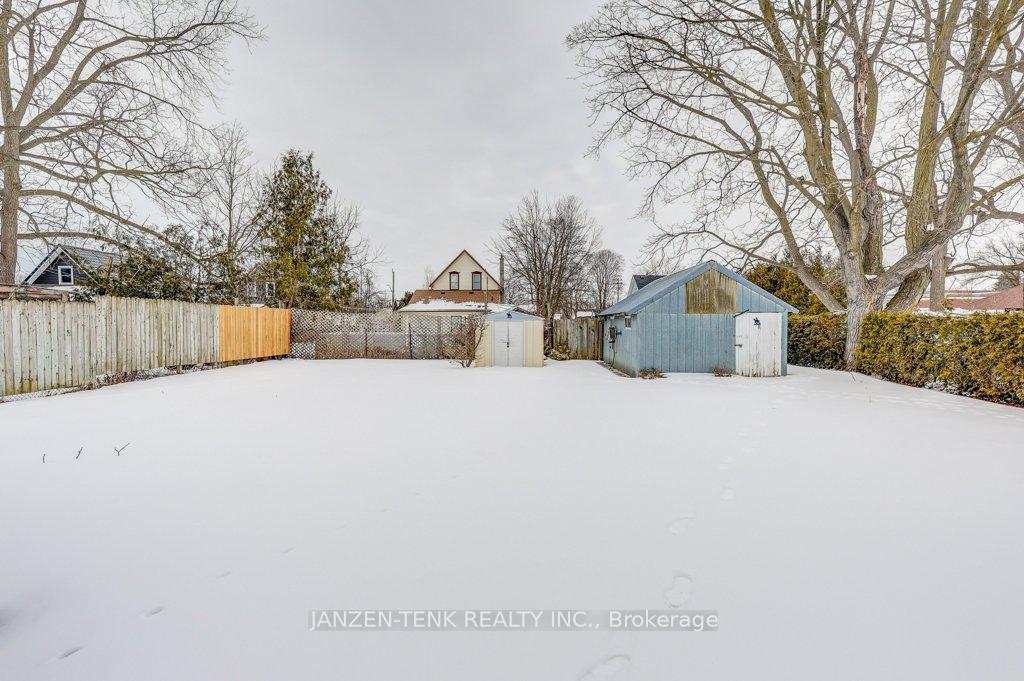 Photo 37 of 40 St George Street, Aylmer — HOMEH