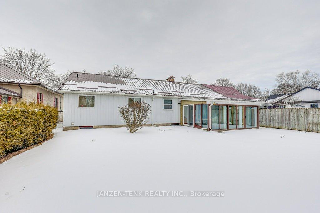 Photo 38 of 40 St George Street, Aylmer — HOMEH
