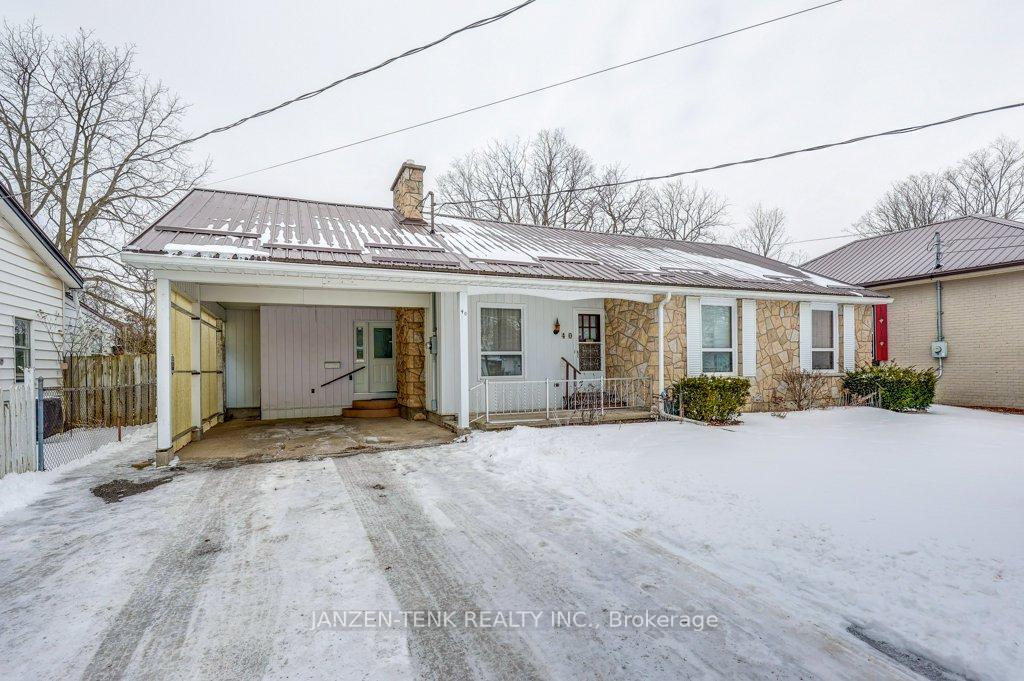 Photo 39 of 40 St George Street, Aylmer — HOMEH