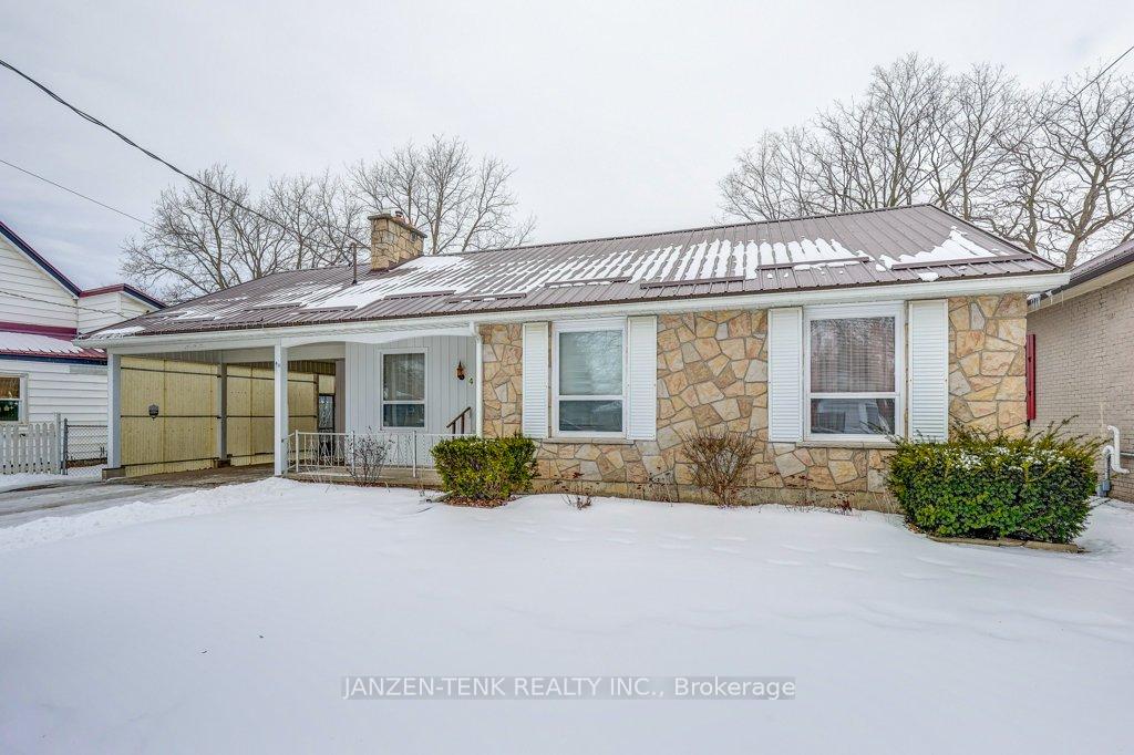 Photo 40 of 40 St George Street, Aylmer — HOMEH