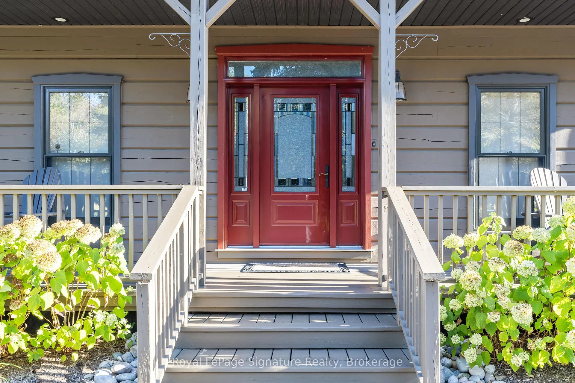 Photo 5 of 133 Old Lakeshore Road, Blue Mountains — HOMEH