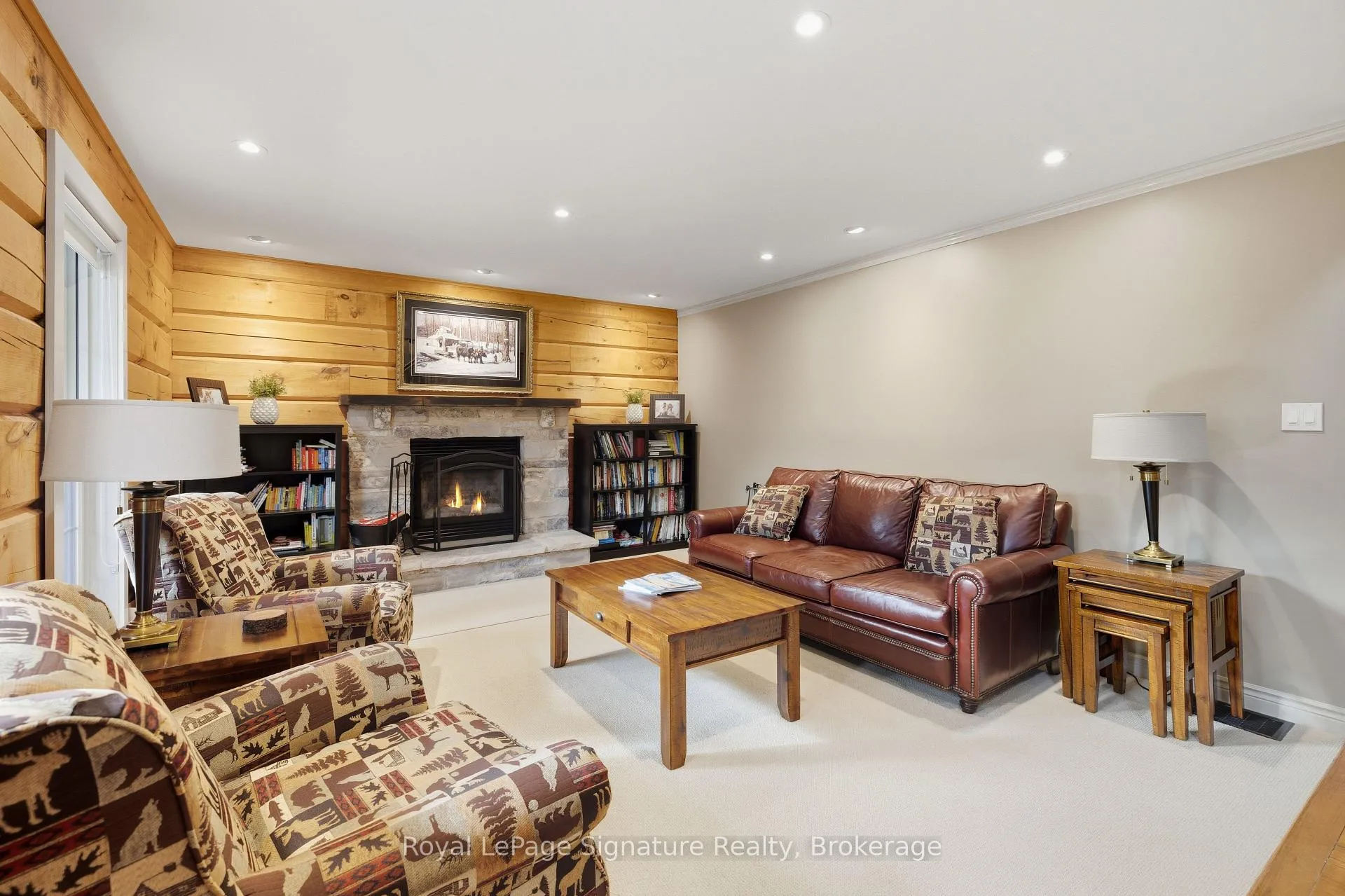 Photo 6 of 133 Old Lakeshore Road, Blue Mountains — HOMEH