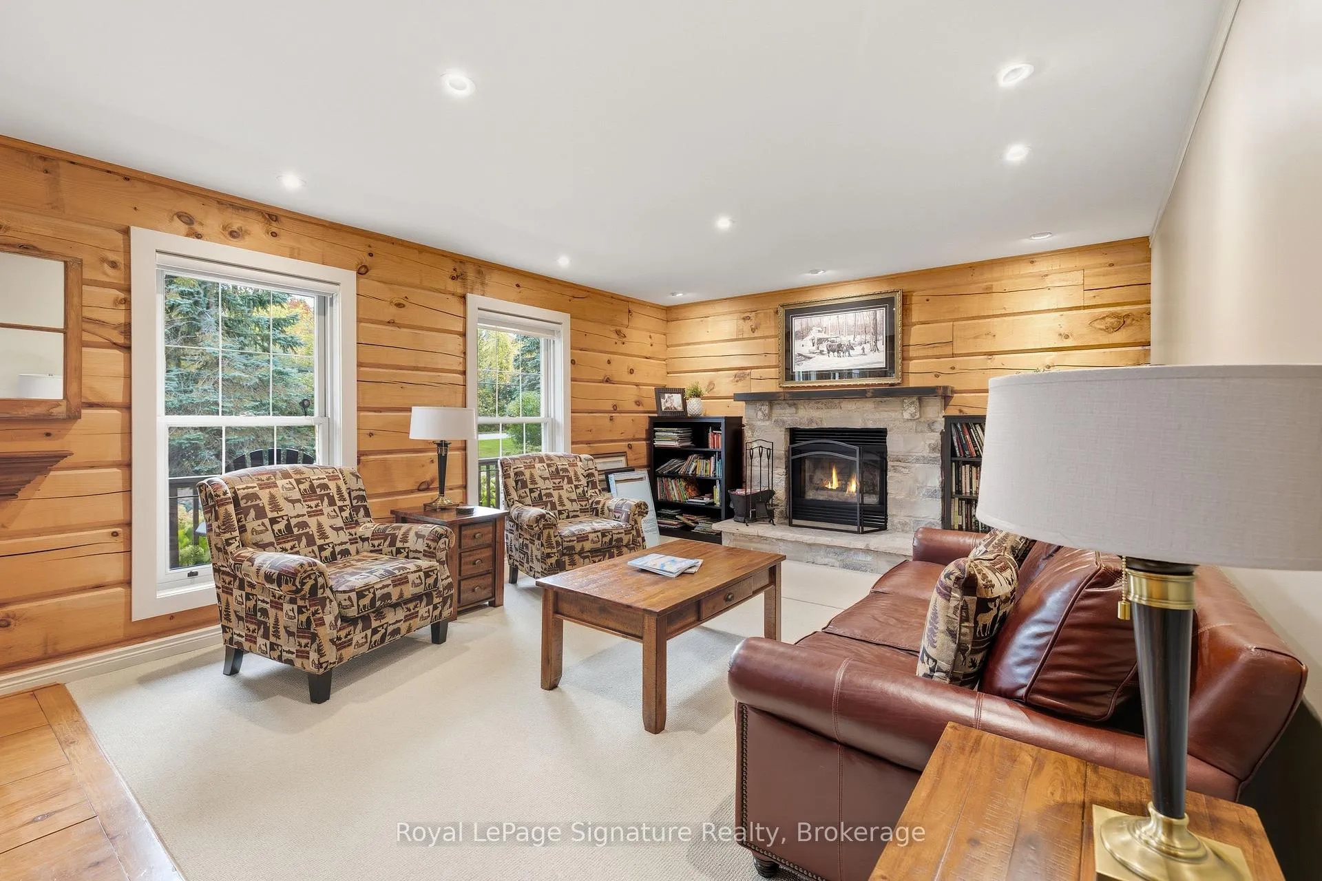 Photo 8 of 133 Old Lakeshore Road, Blue Mountains — HOMEH