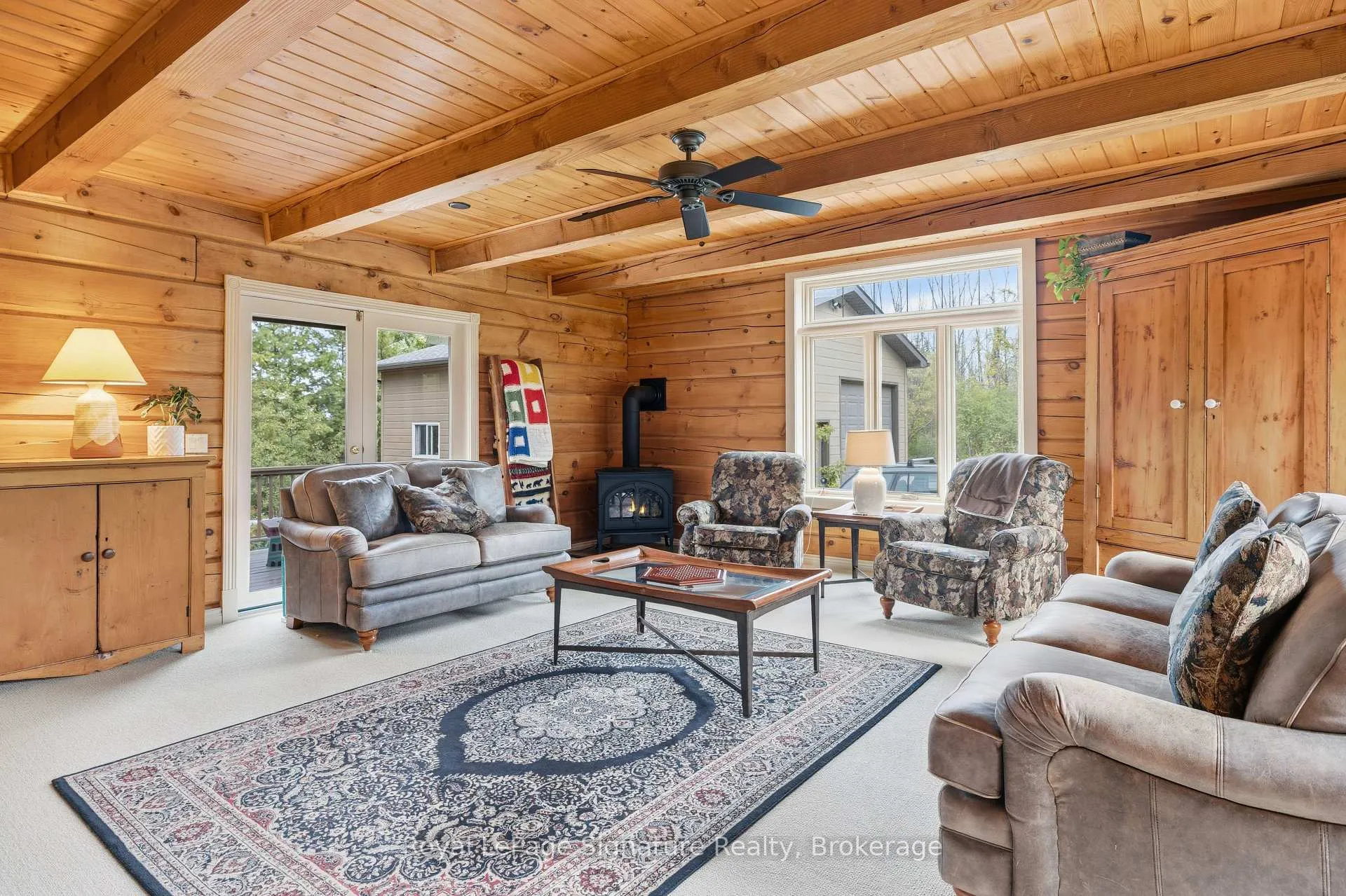 Photo 17 of 133 Old Lakeshore Road, Blue Mountains — HOMEH