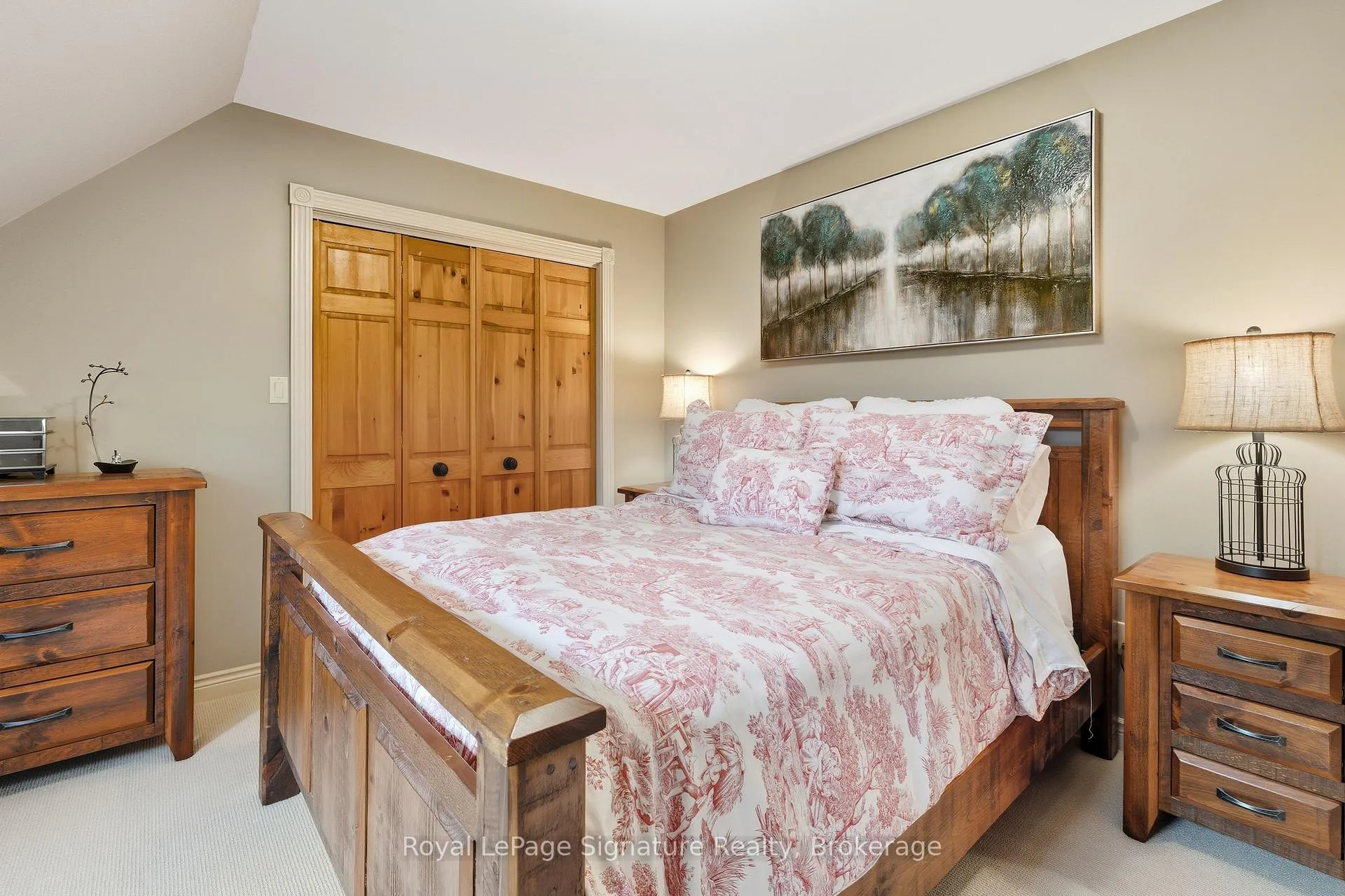 Photo 30 of 133 Old Lakeshore Road, Blue Mountains — HOMEH