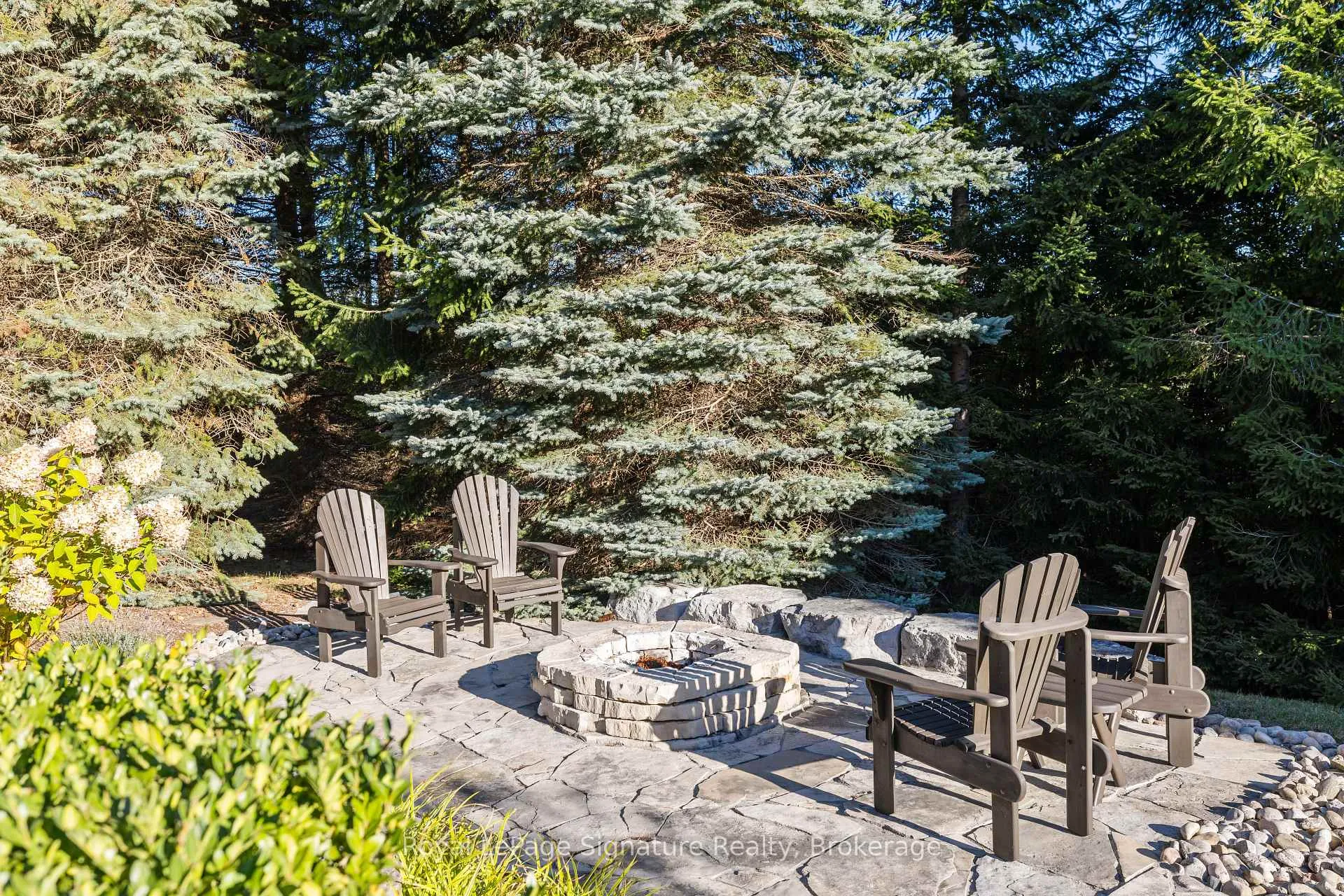 Photo 38 of 133 Old Lakeshore Road, Blue Mountains — HOMEH